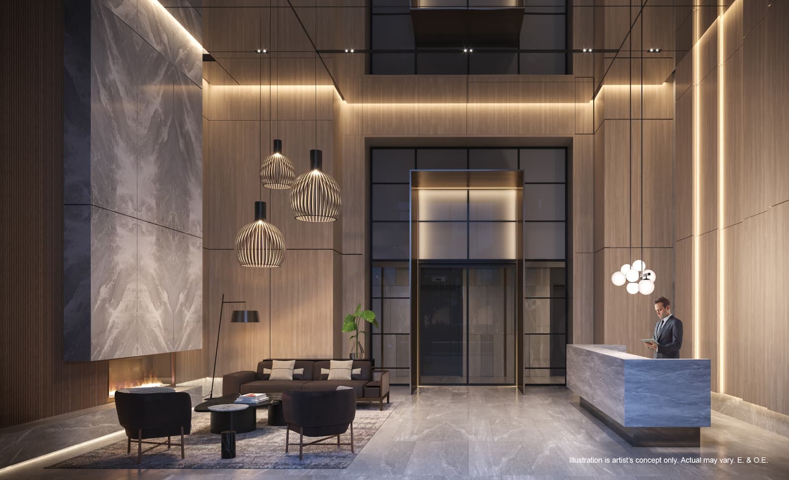 252 Church Condos - Image 7