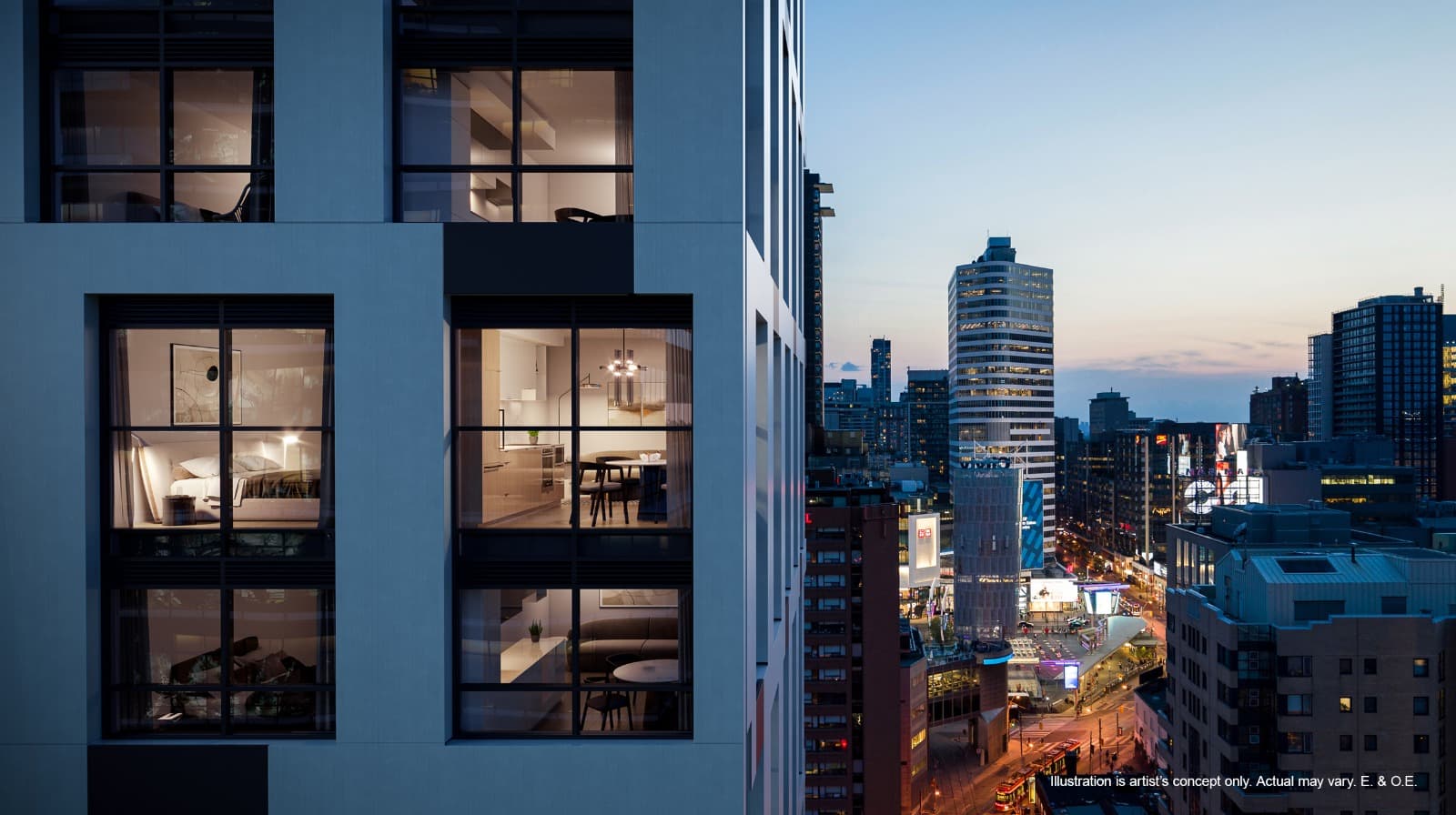 252 Church Condos - Image 9