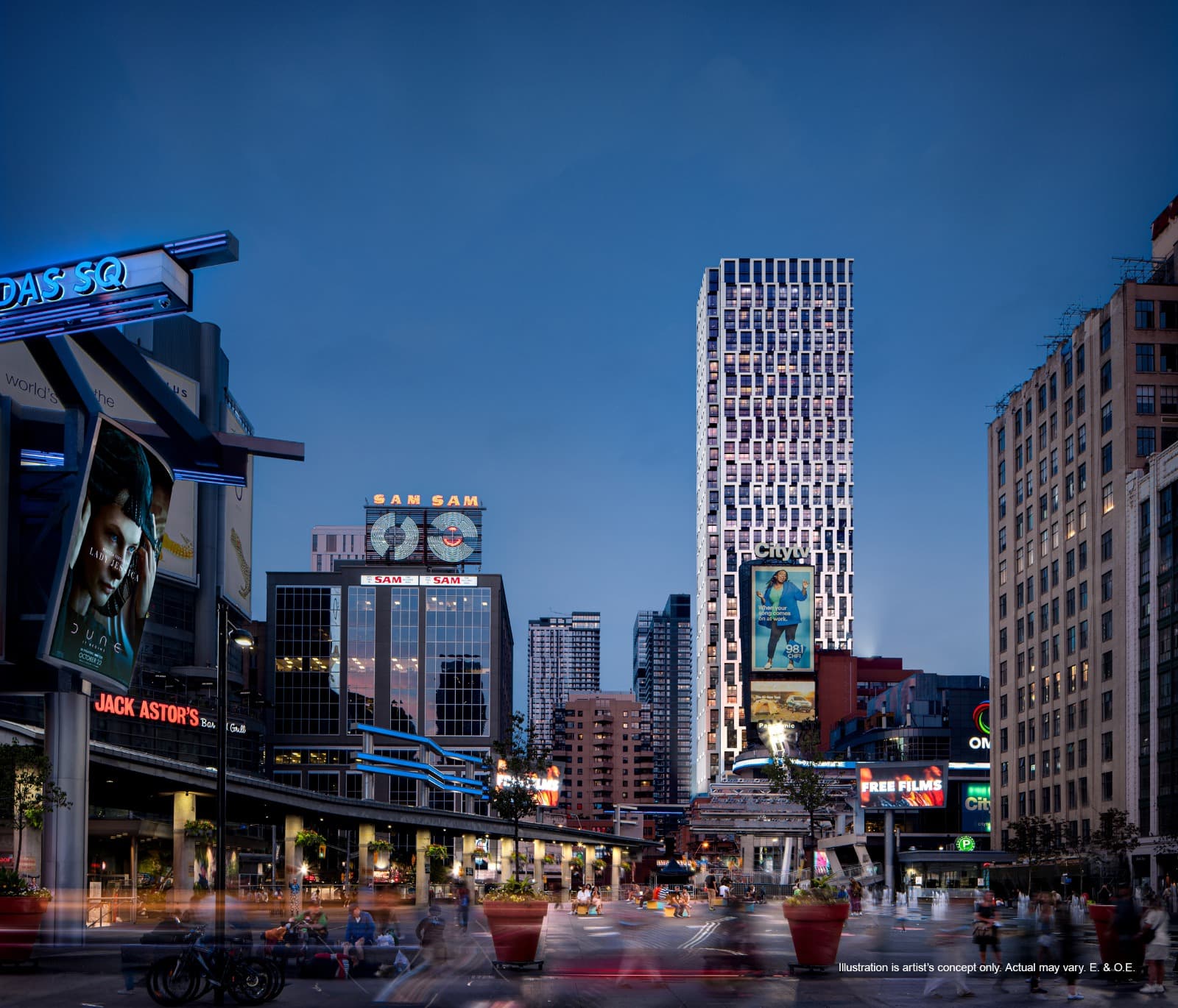 252 Church Condos - Image 12