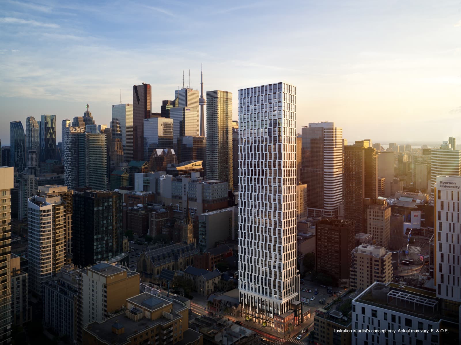 252 Church Condos - Image 14