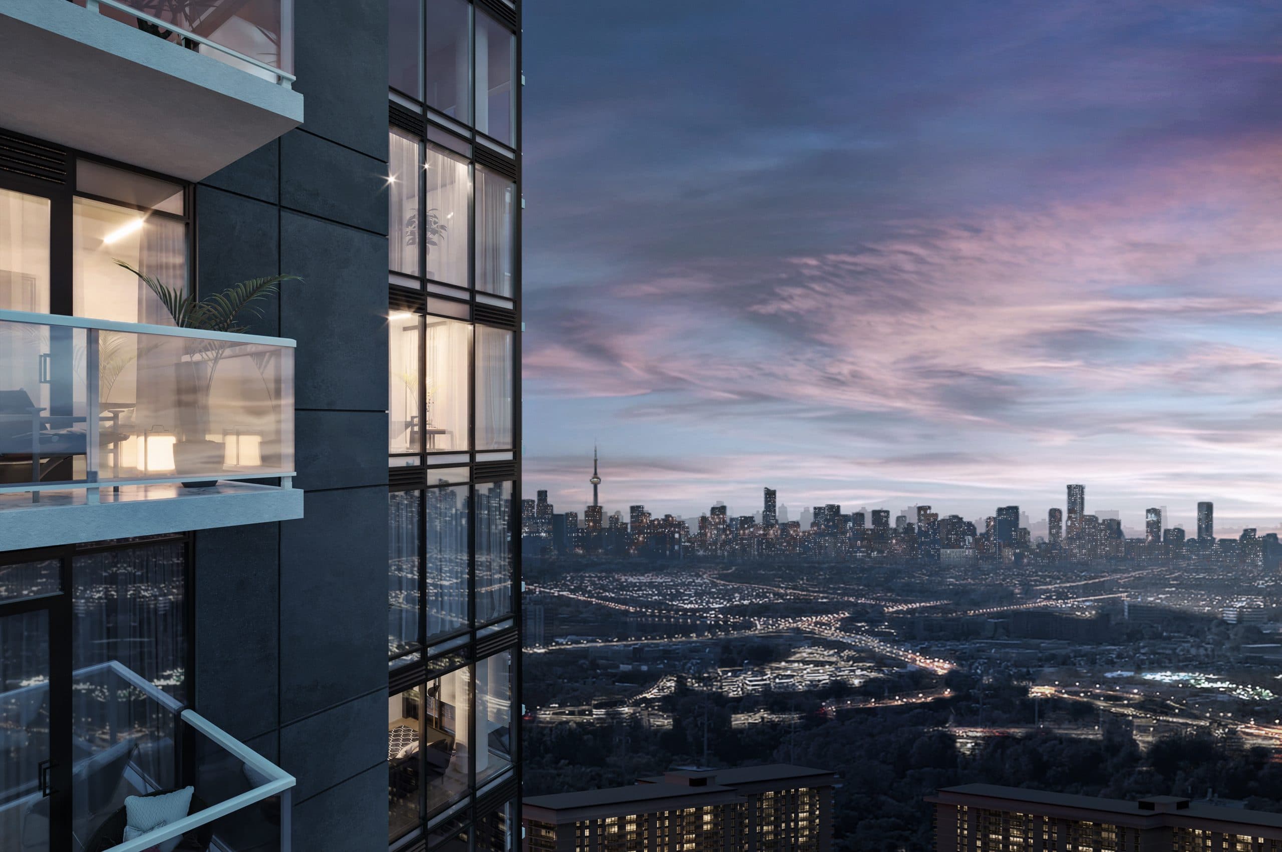 Metro Park Condos - Image 4