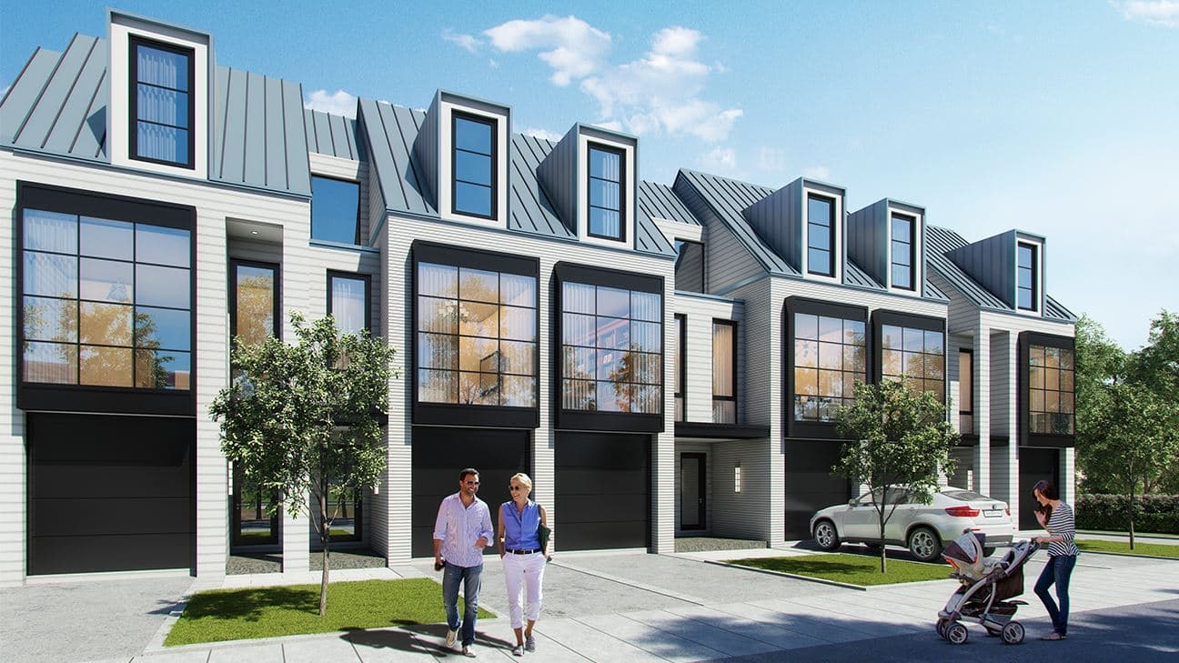 Shore Club Towns - Image 3