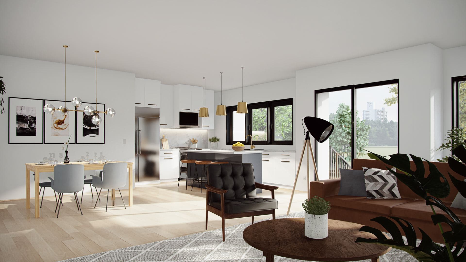 The 11 on Charles Towns - Image 3