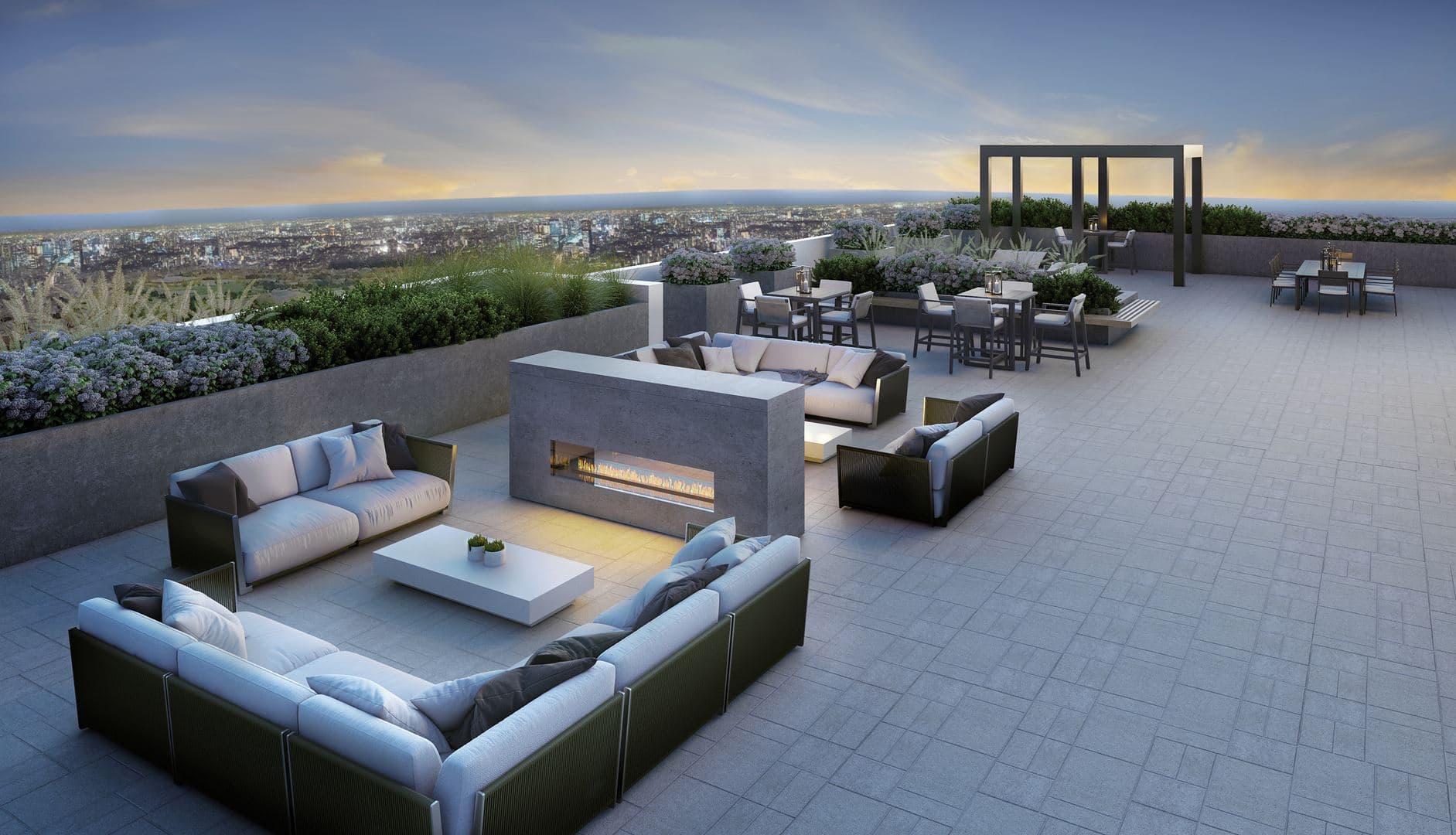 The Butler Condos - Image 7