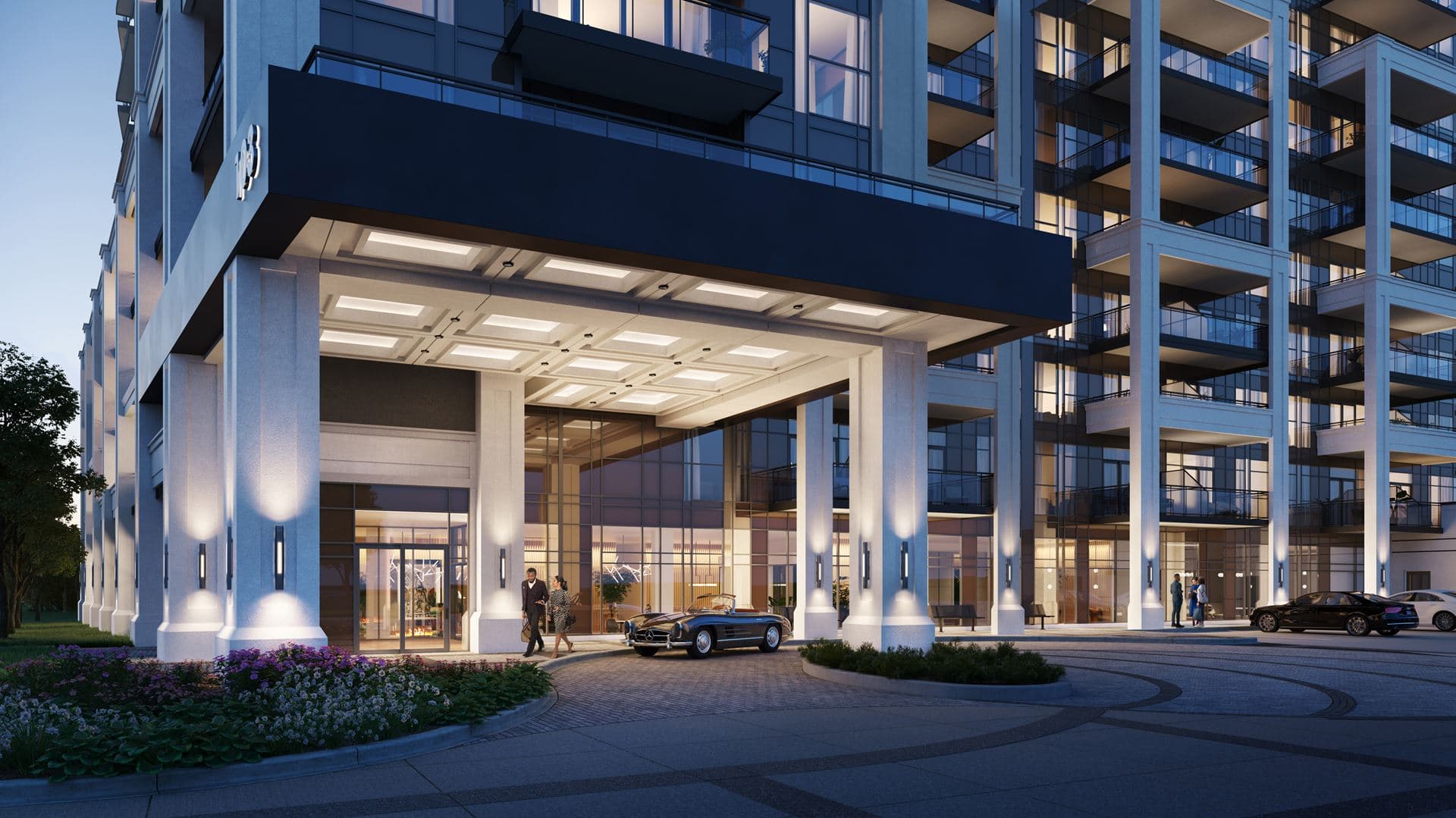 The Butler Condos - Image 8