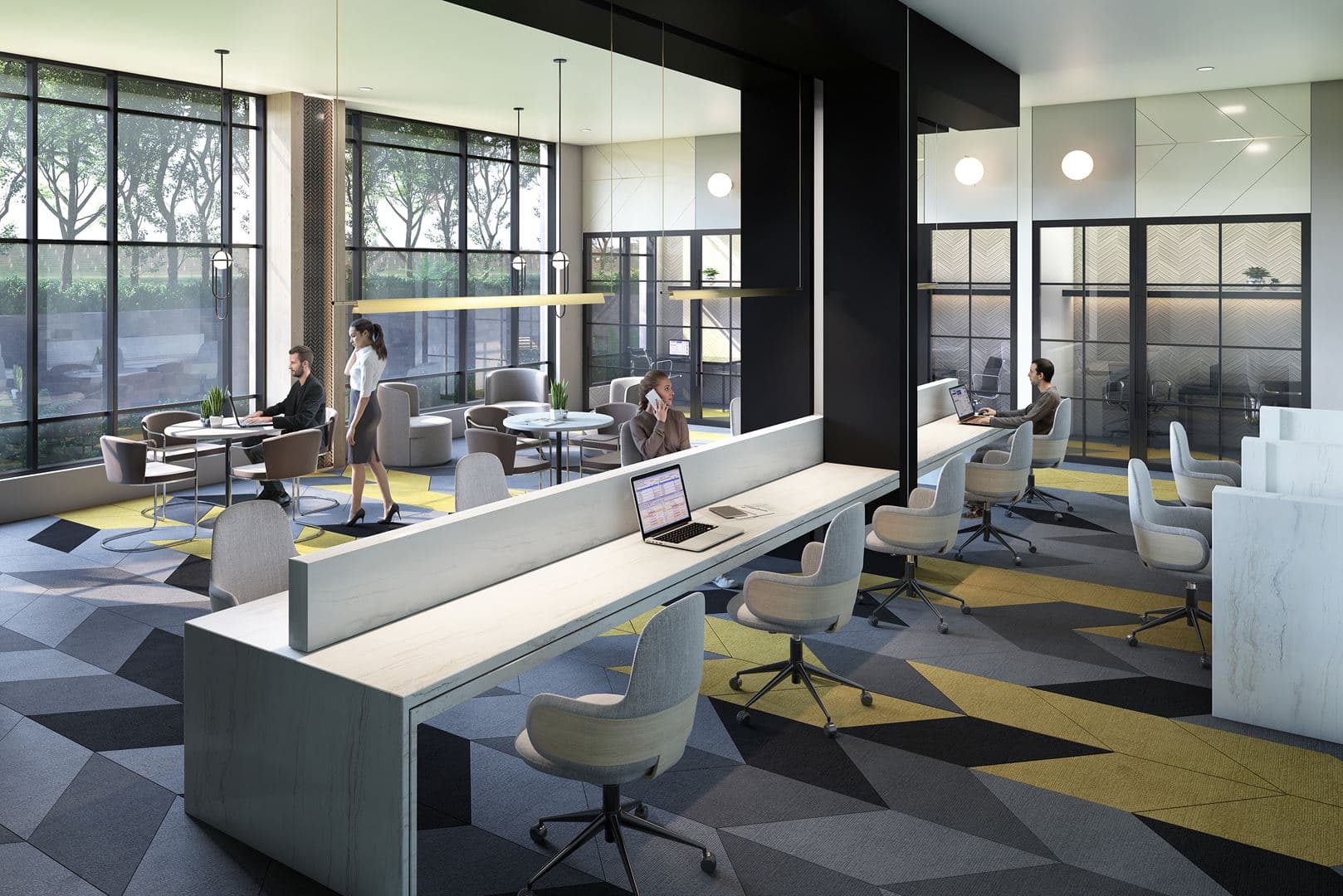 The Butler Condos - Image 10