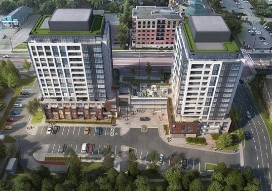 Kingsley Square Condos - Image 9