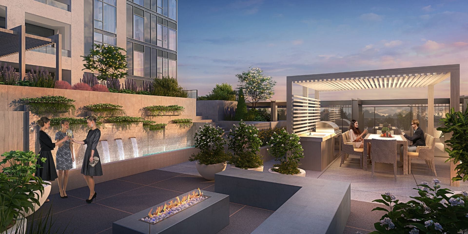 Kingsley Square Condos - Image 3