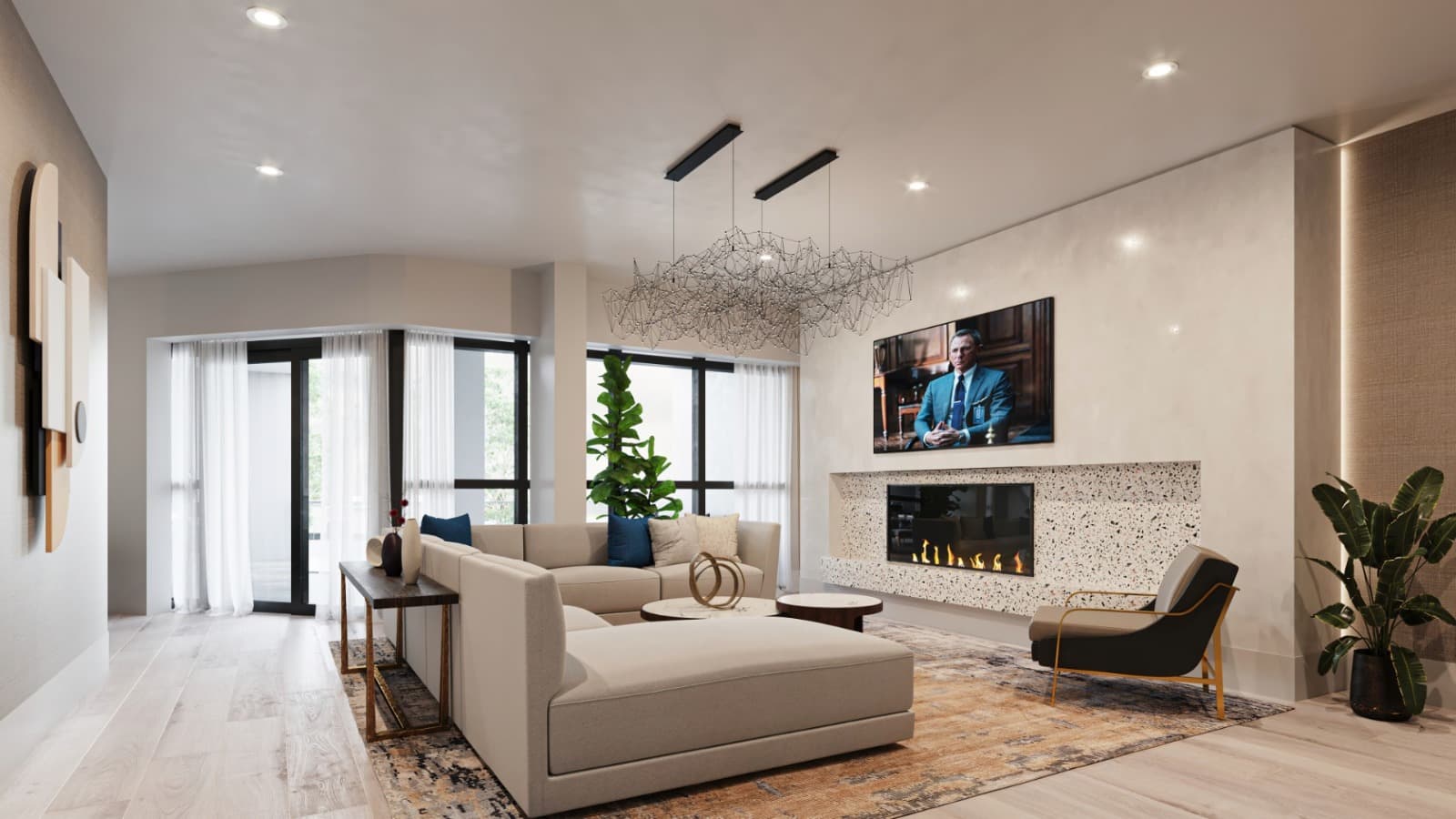 Linea Condos - Image 5