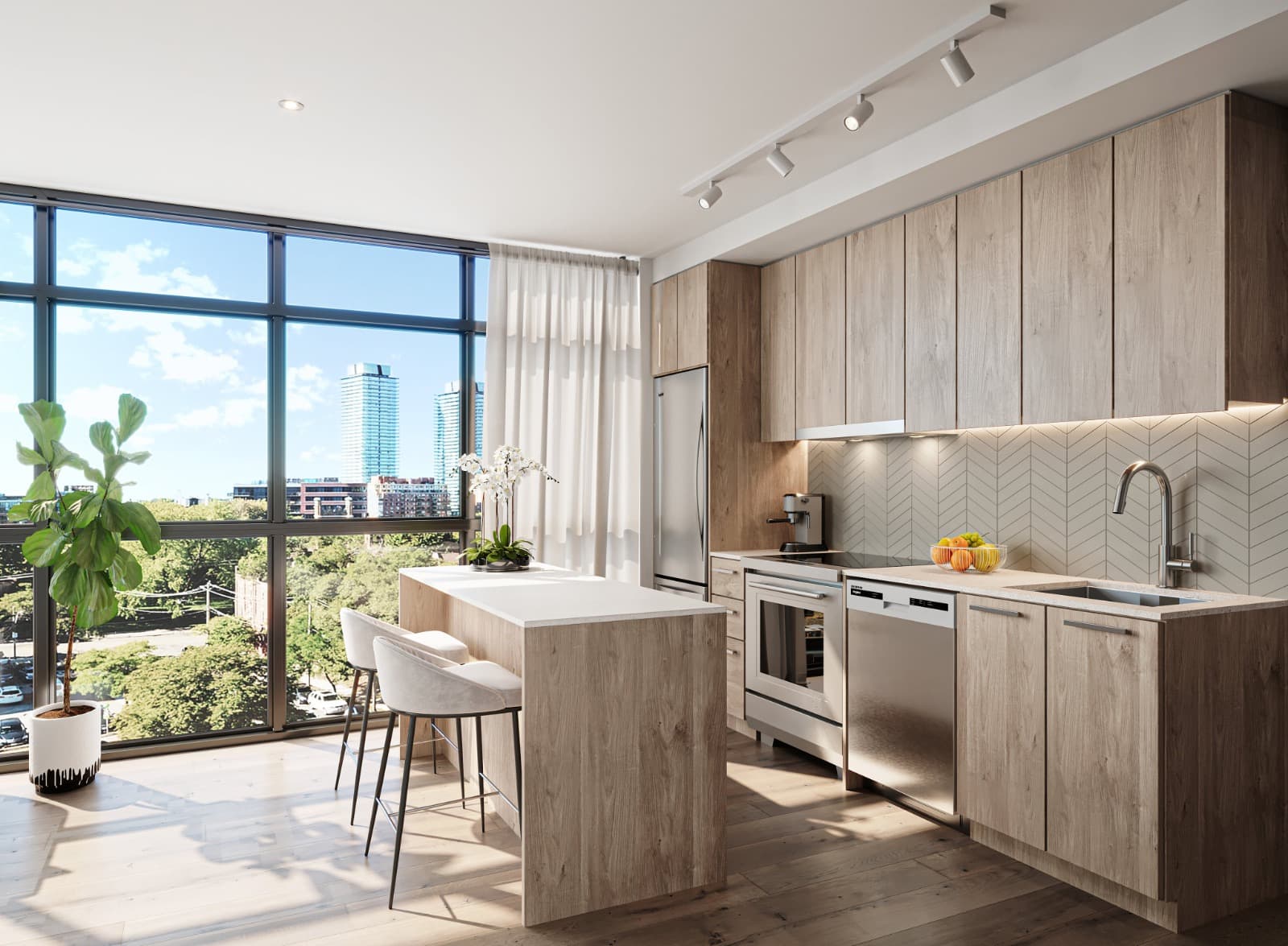Linea Condos - Image 6