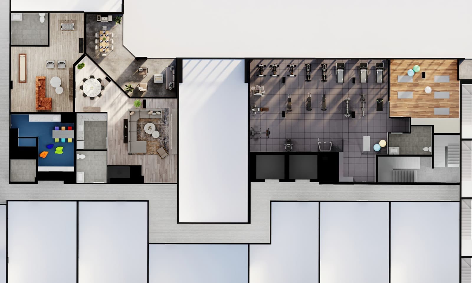 Linea Condos - Image 13