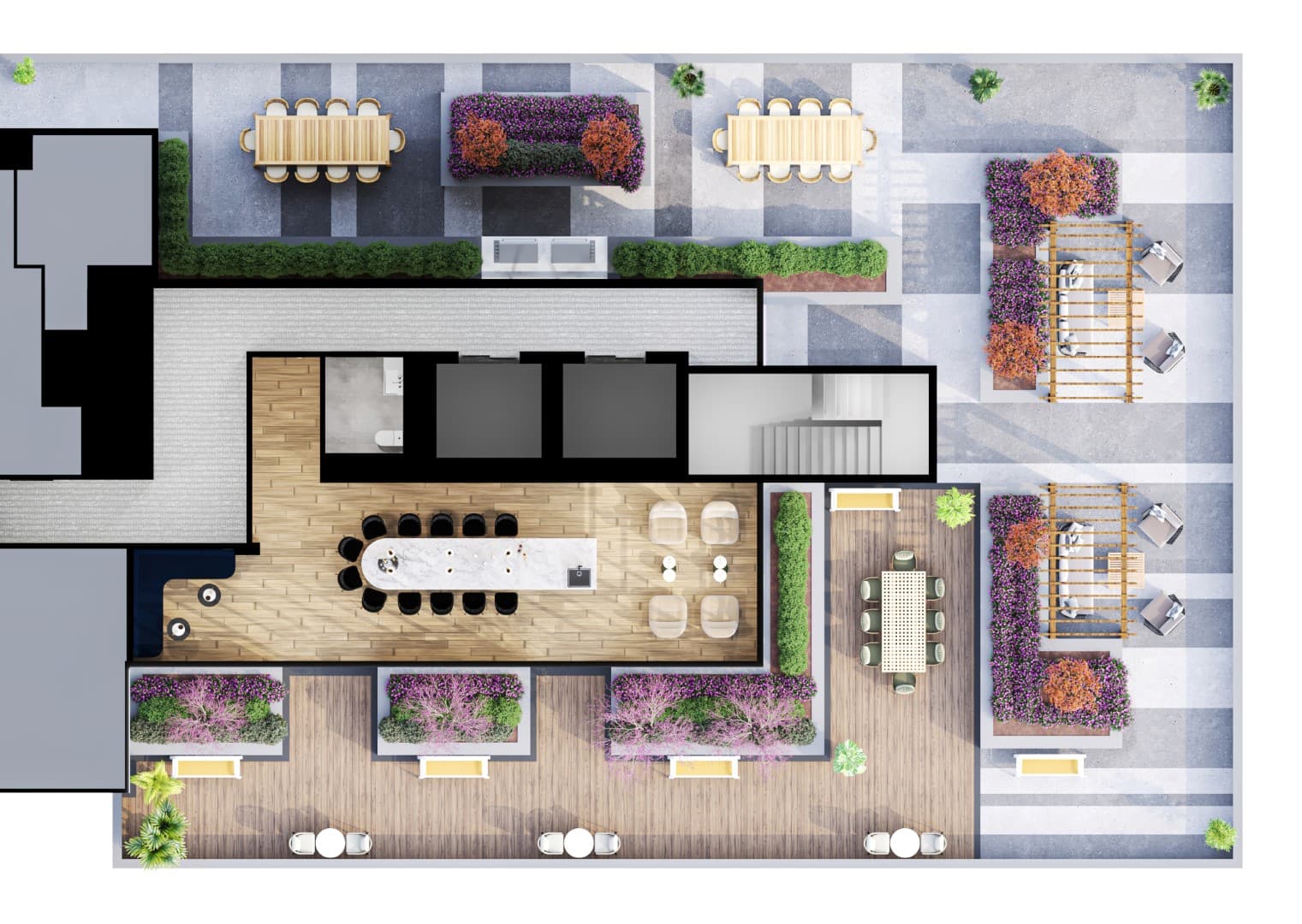 Linea Condos - Image 14