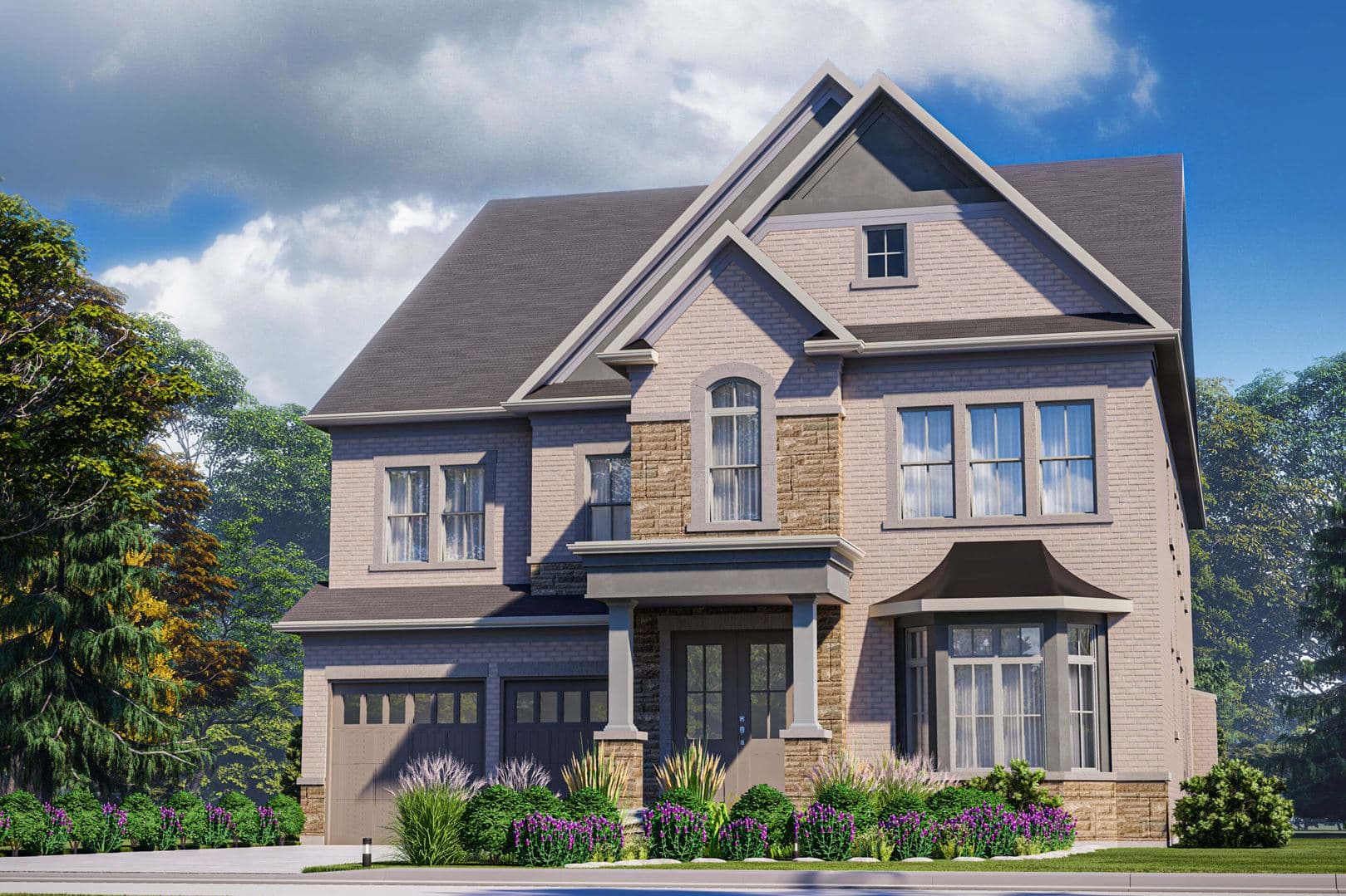 OakRidge Meadows by Regal Crest Homes - Image 2