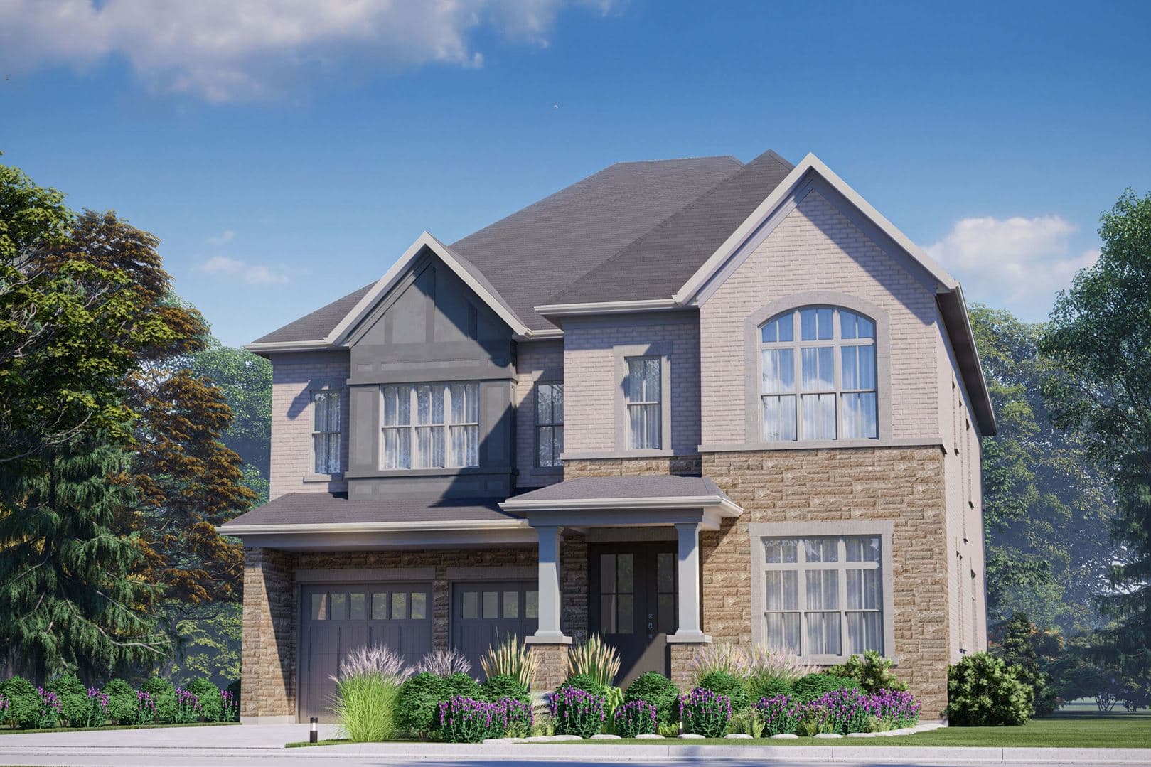 OakRidge Meadows by Regal Crest Homes - Image 3