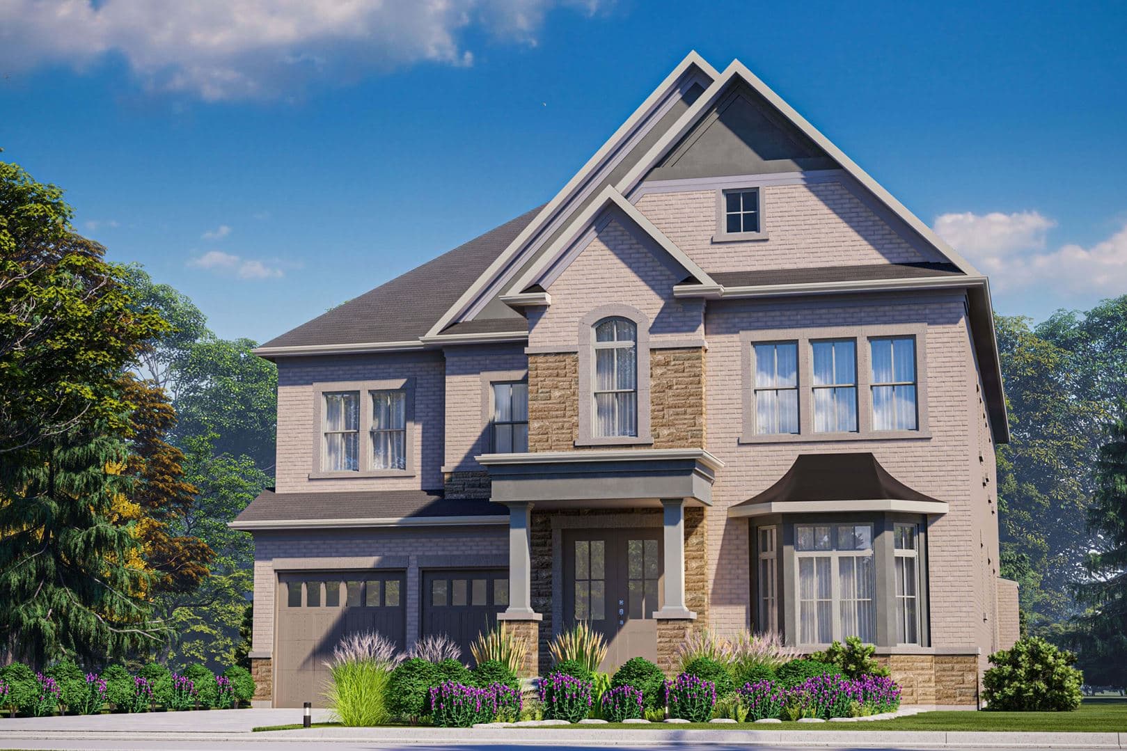 OakRidge Meadows by Regal Crest Homes - Image 4