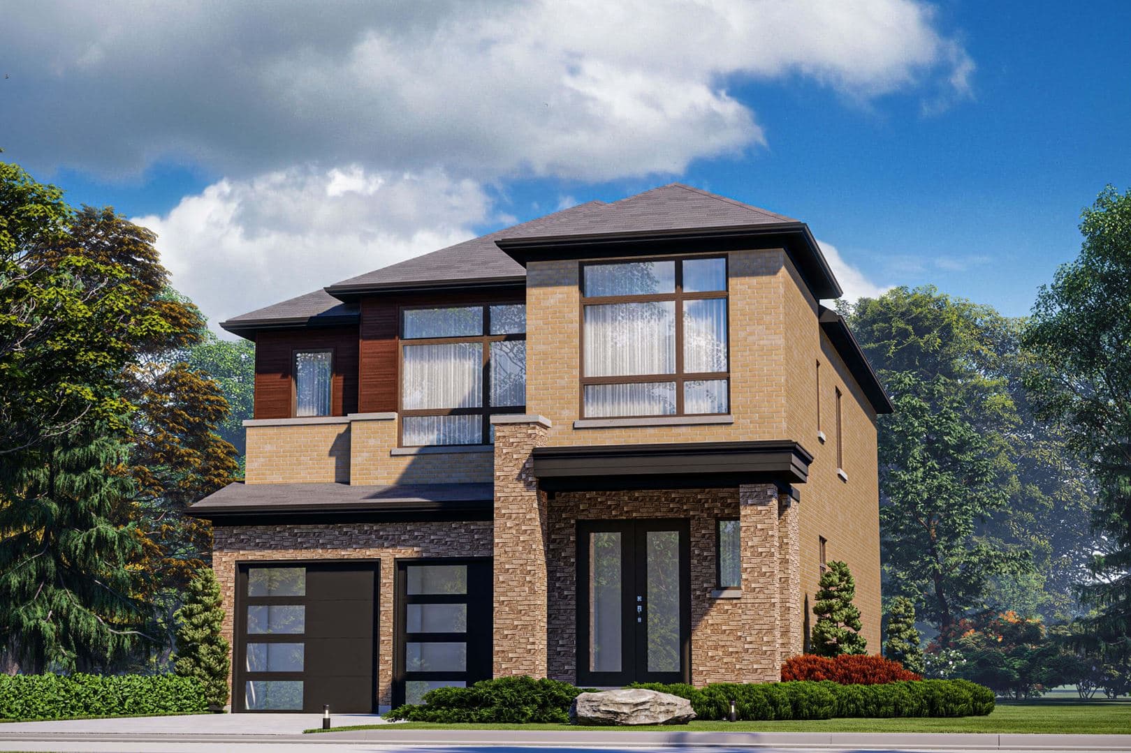 OakRidge Meadows by Regal Crest Homes - Image 9