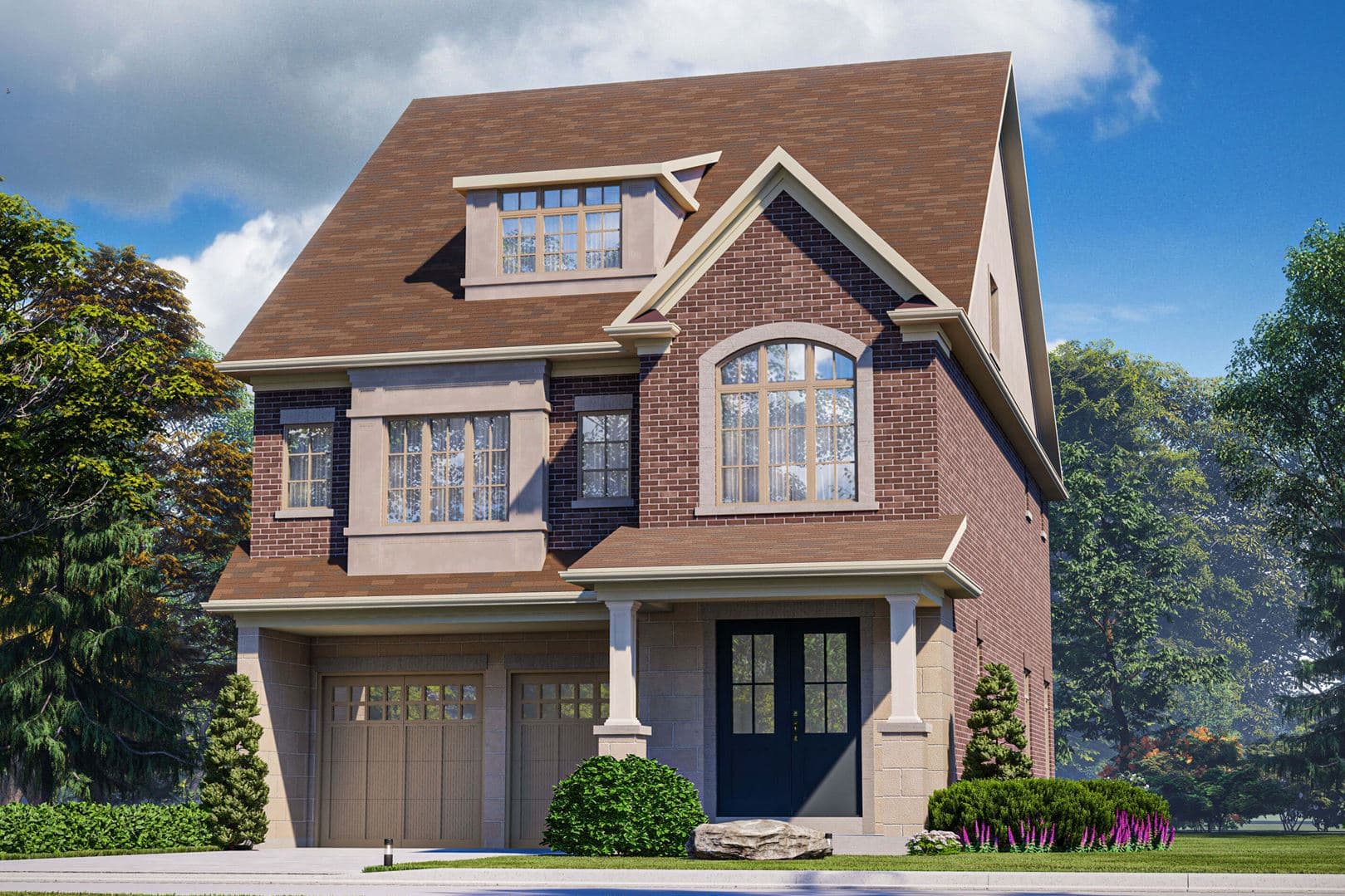 OakRidge Meadows by Regal Crest Homes - Image 12