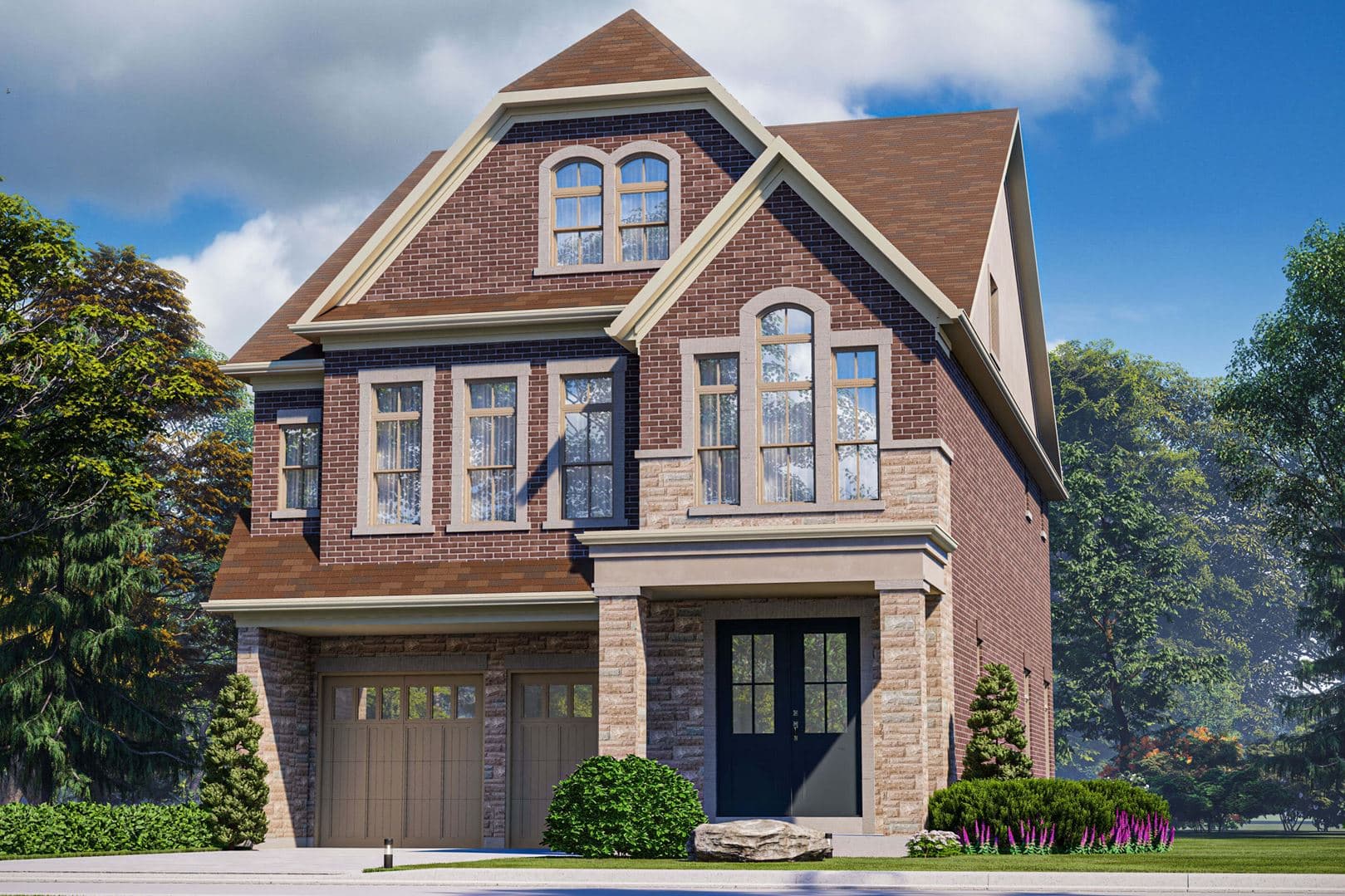 OakRidge Meadows by Regal Crest Homes - Image 13