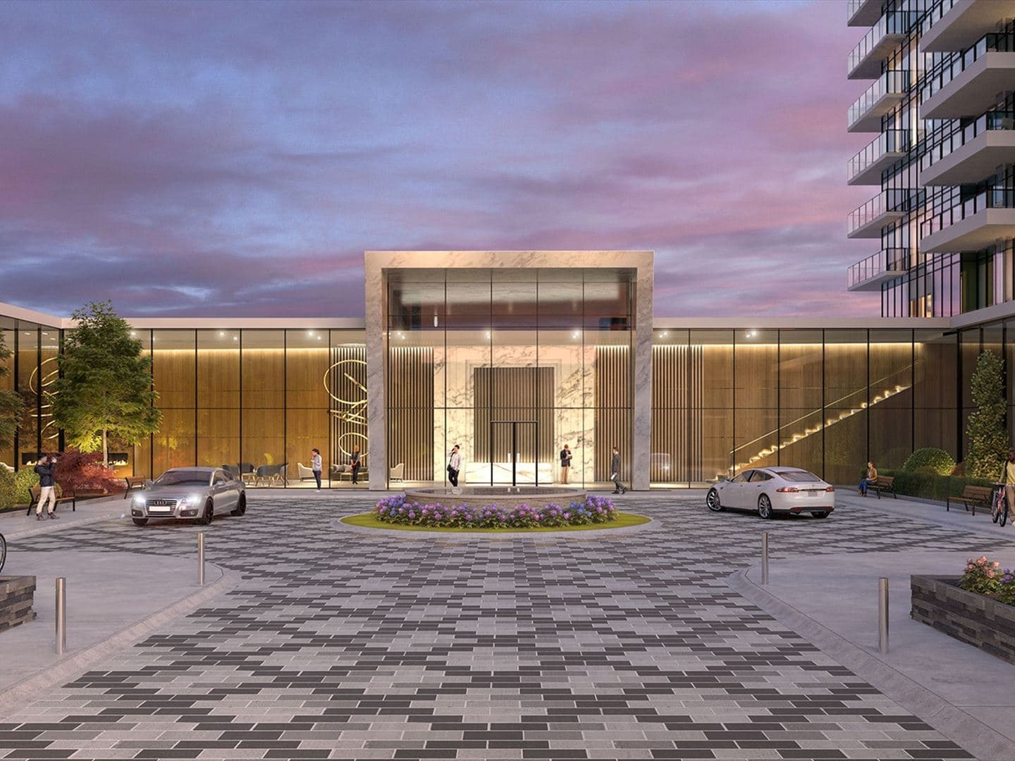 Seasons II Condos - Image 13