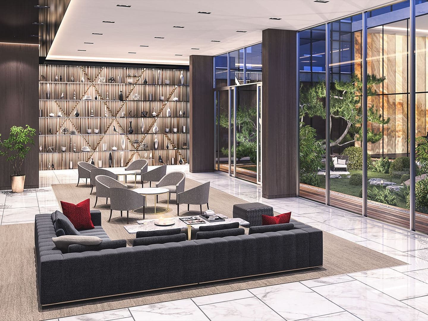 Seasons II Condos - Image 6