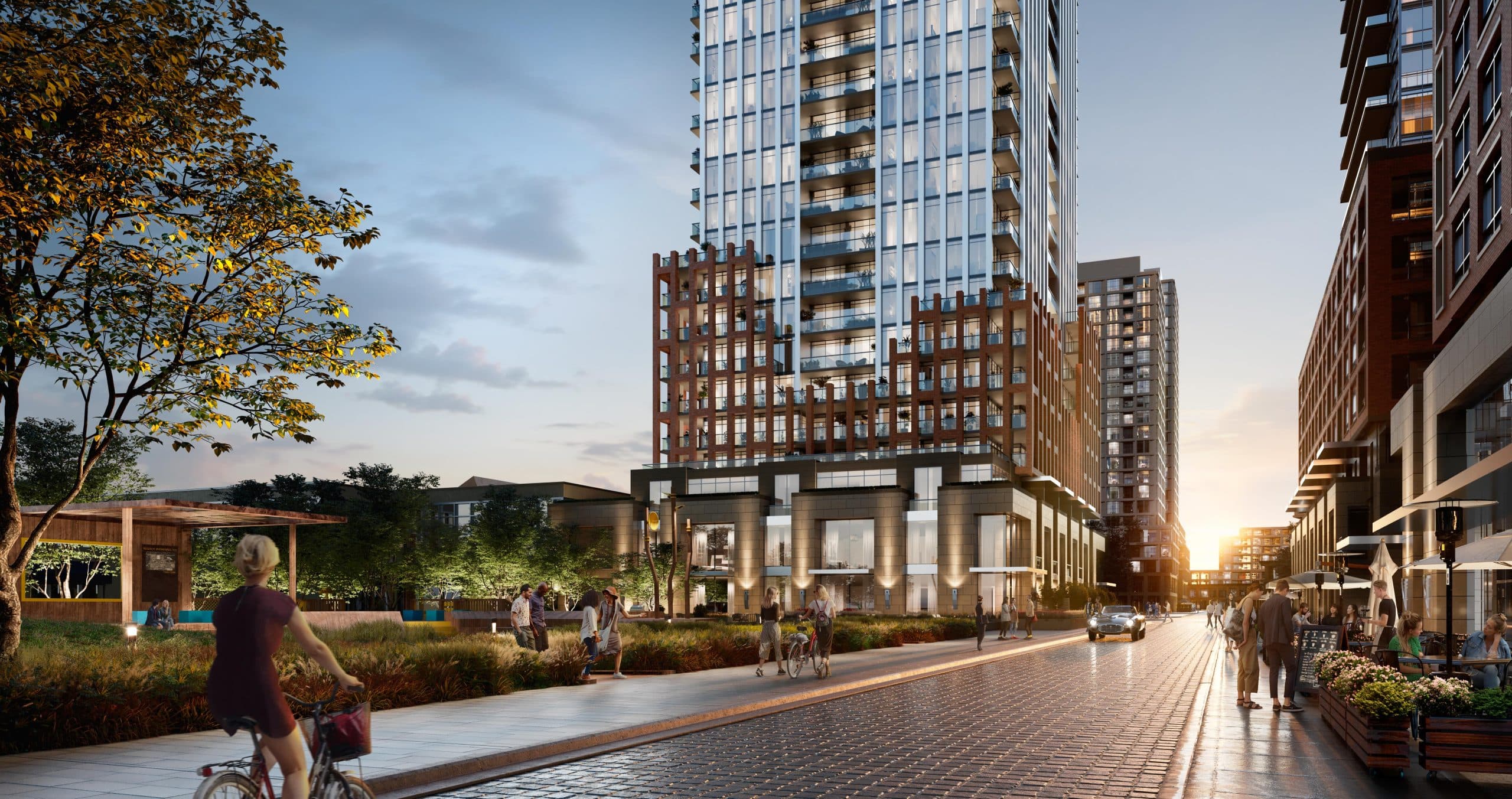 The Frederick Condos - Image 6