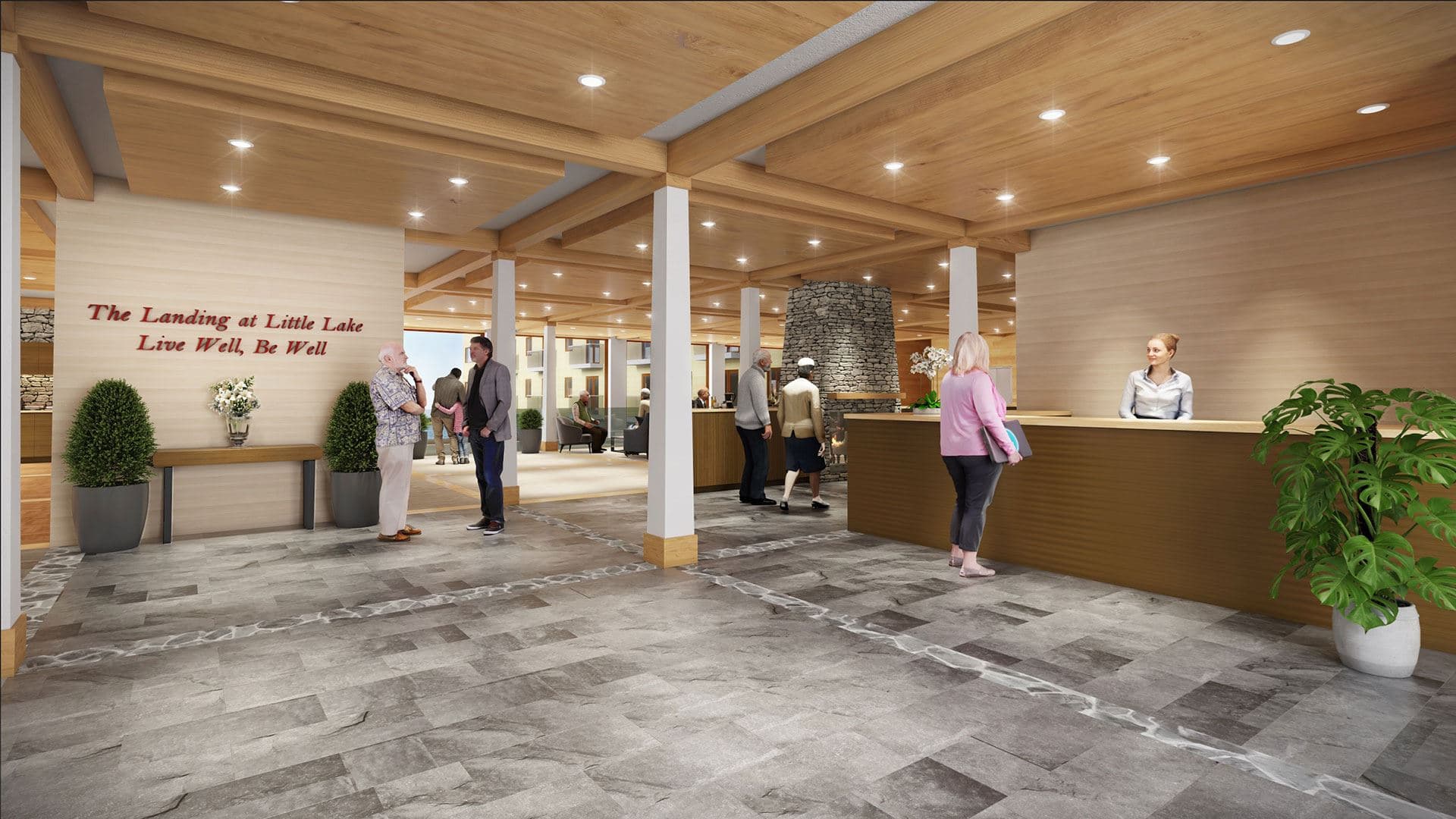 The Landing at Little Lake Condos - Image 11