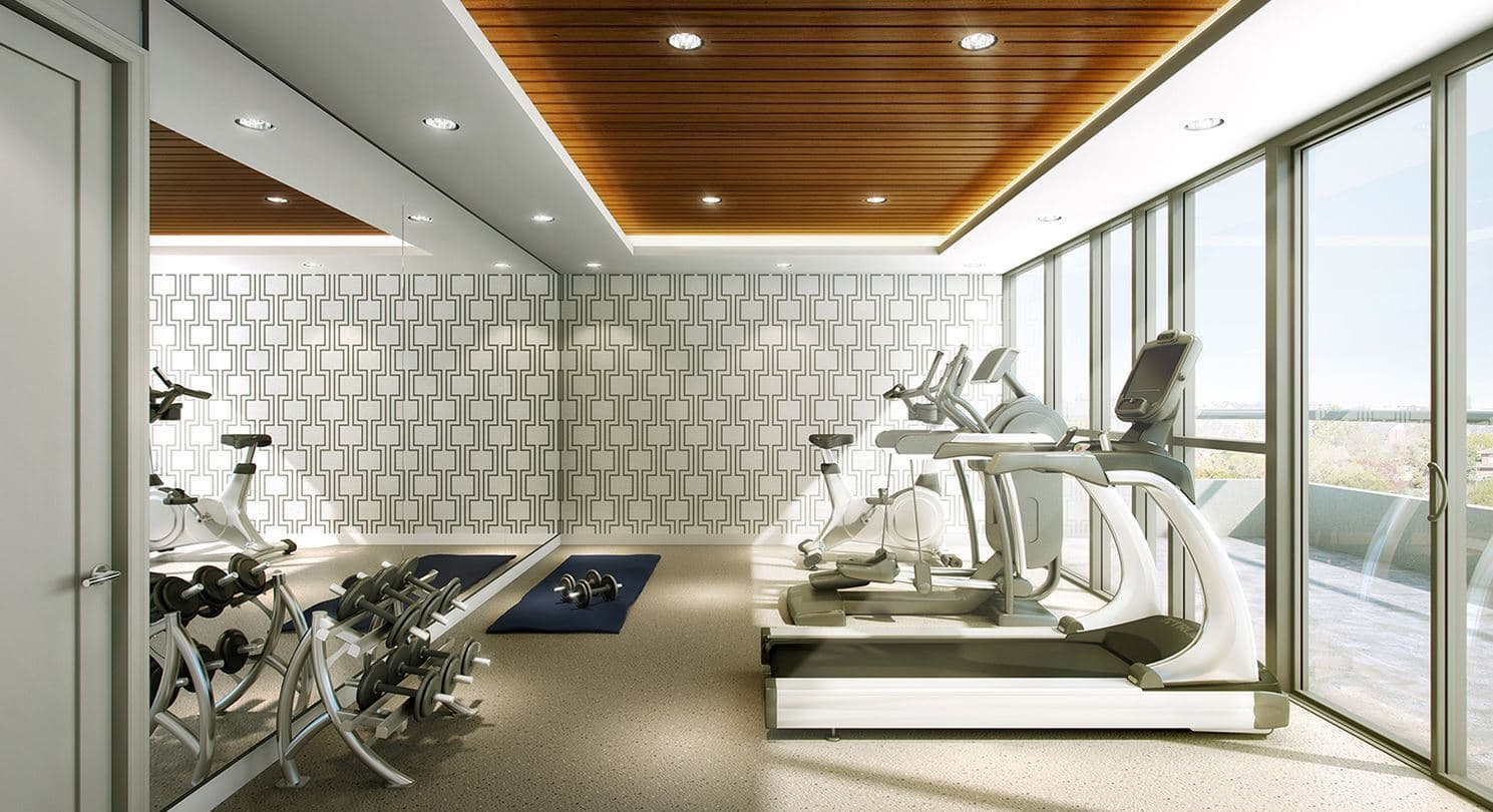 Upper Beach Club Condos - Image 14