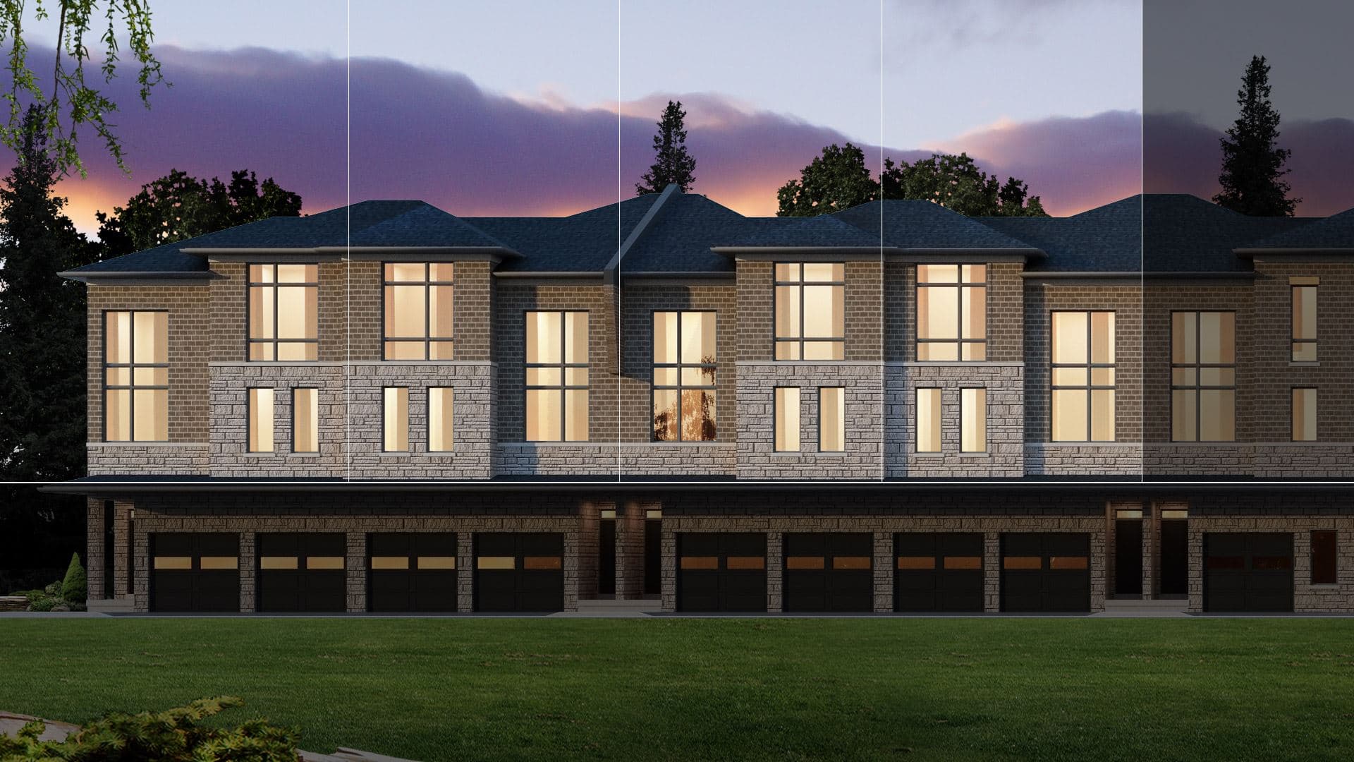 Vivid Urban Towns - Image 4