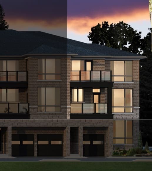 Vivid Urban Towns - Image 9