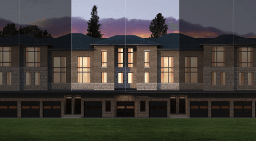 Vivid Urban Towns - Image 11