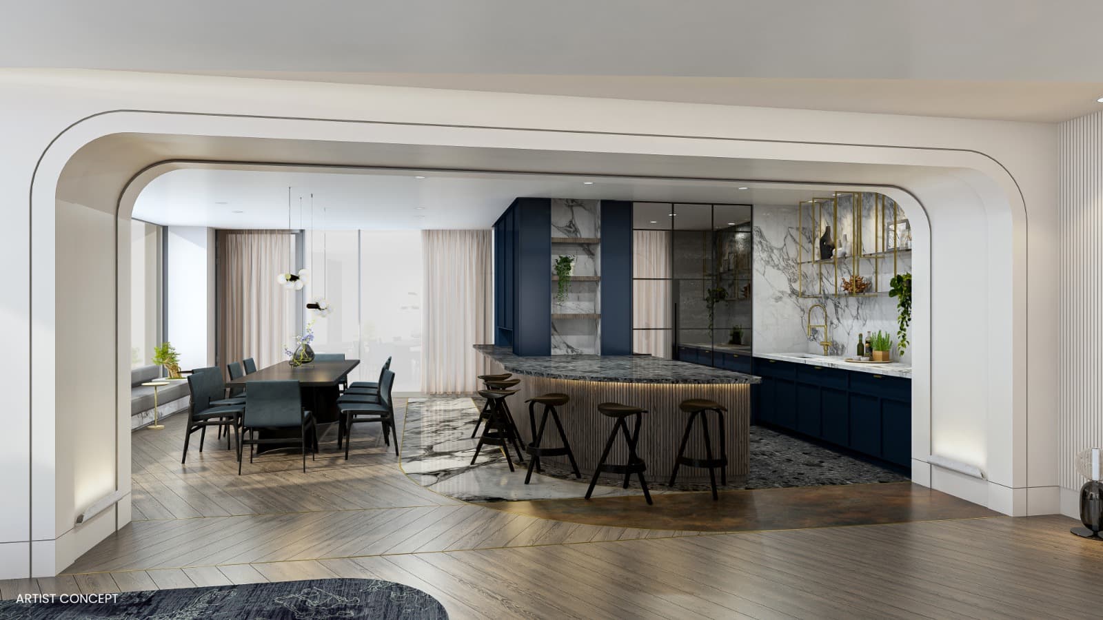 VuPoint Condos - Image 8