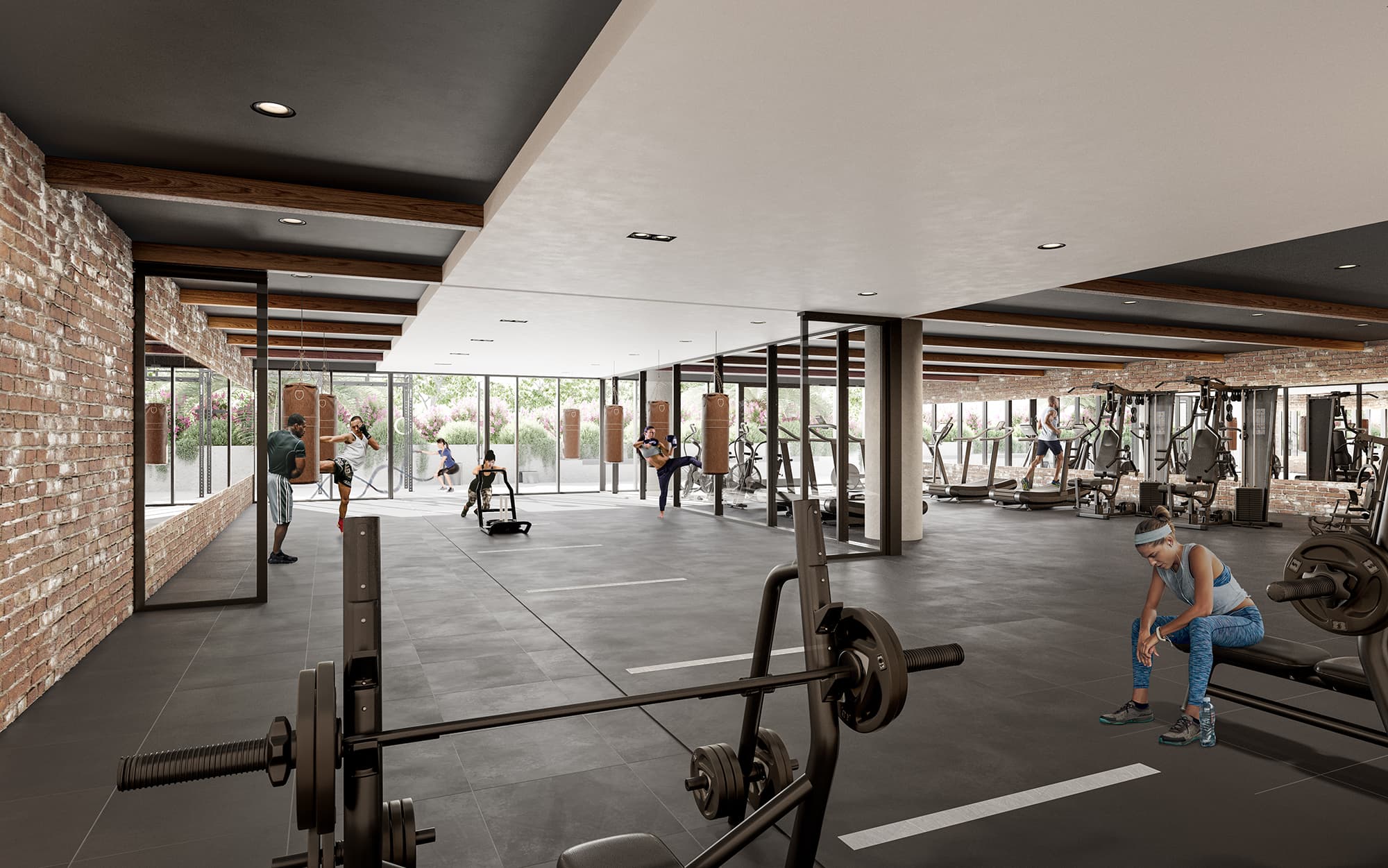 XO2 Condos - Image 11