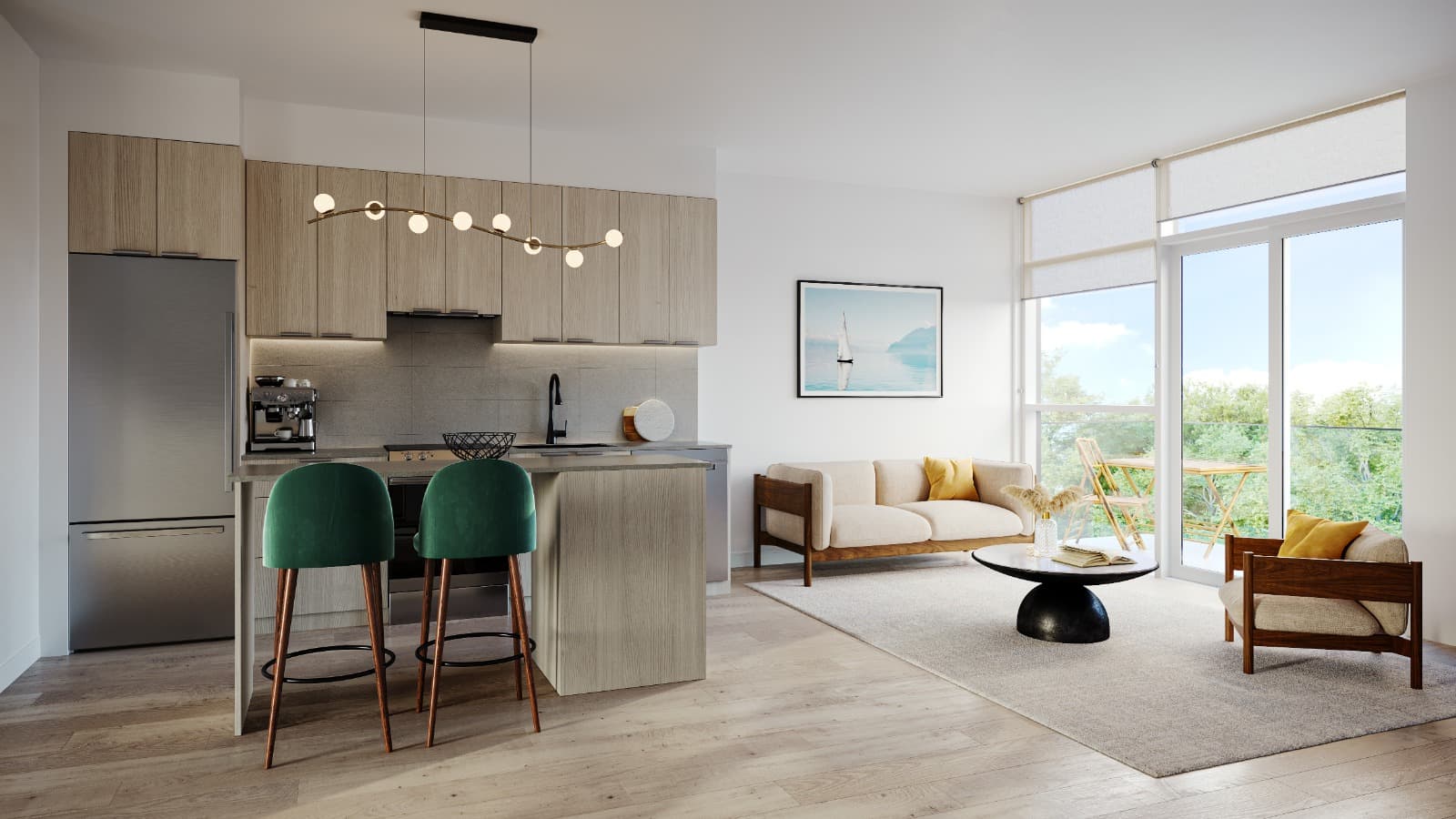 Martha James Condos - Image 11