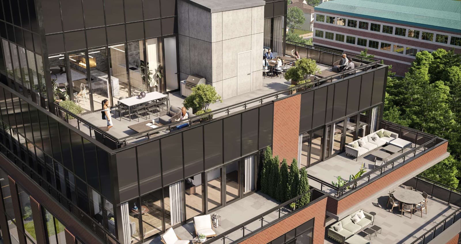 Six99 Condos - Image 4