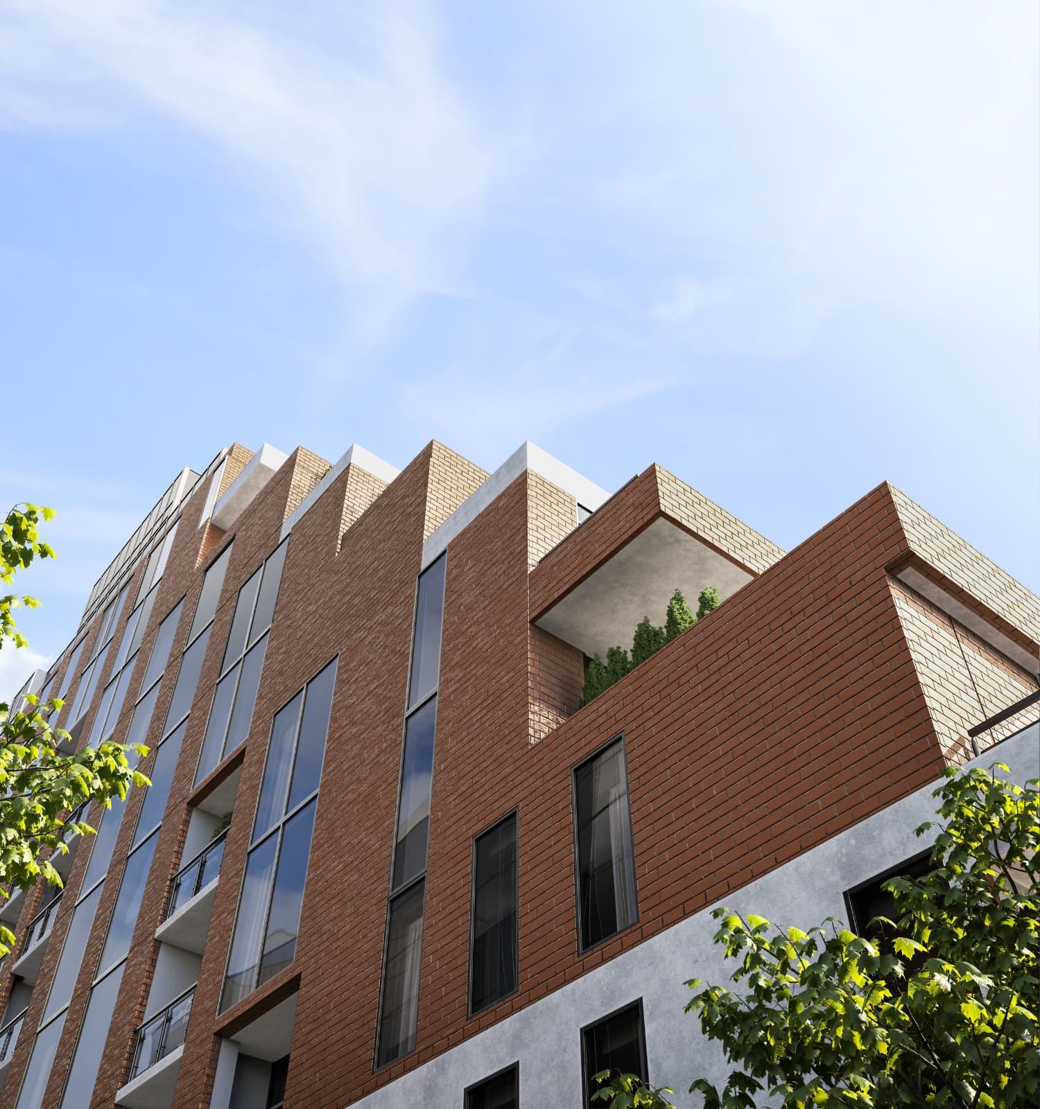 Six99 Condos - Image 2