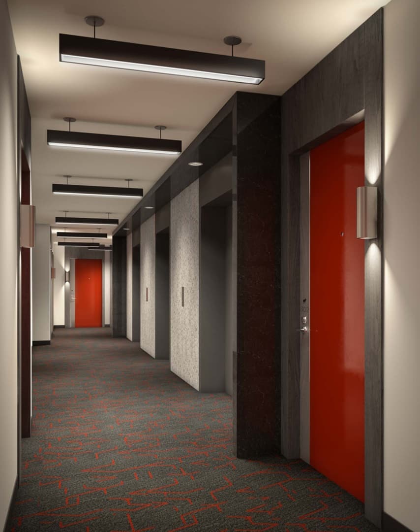 Television City Condos - Image 8