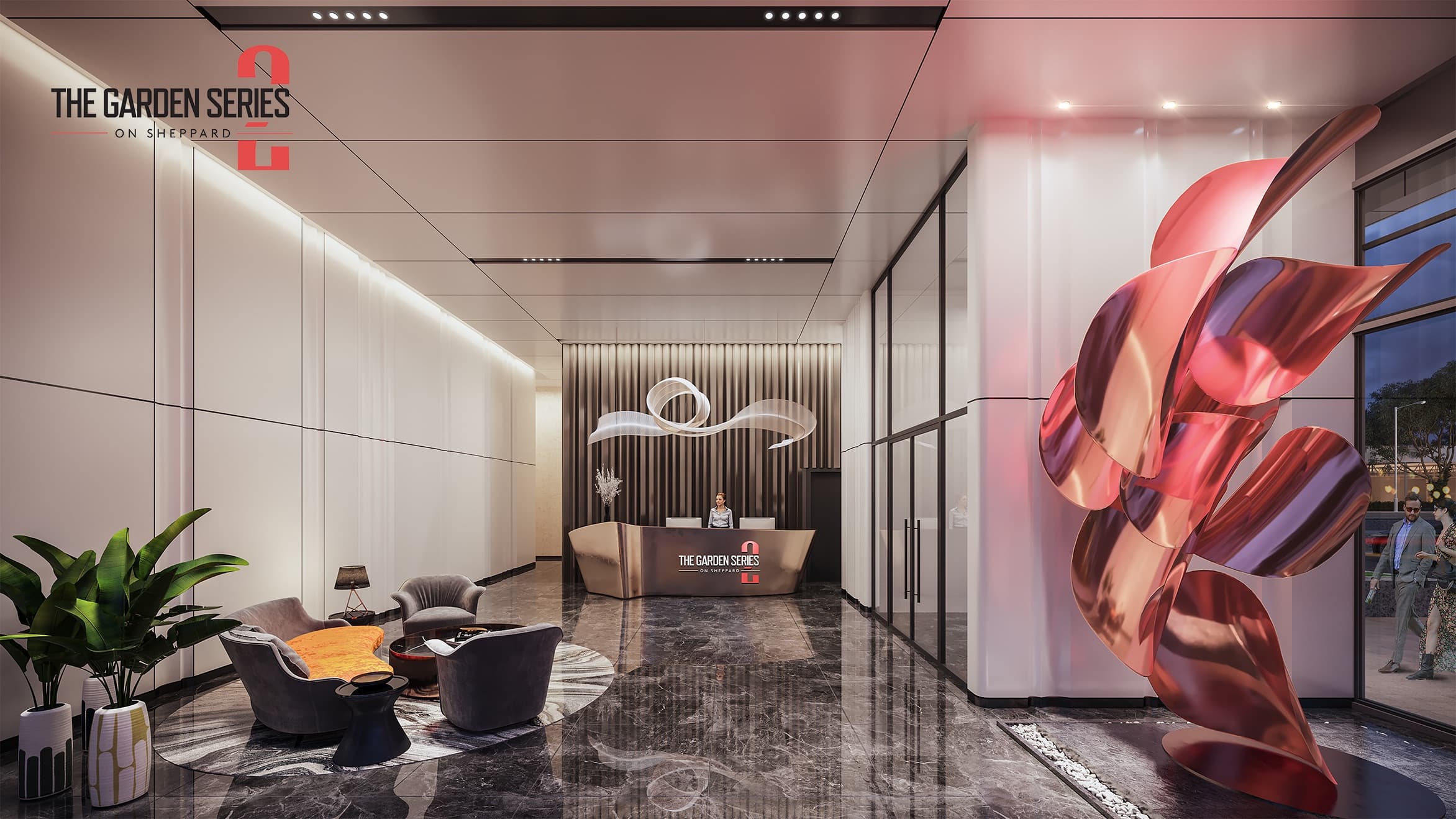 The Garden Series 2 Condos - Image 8