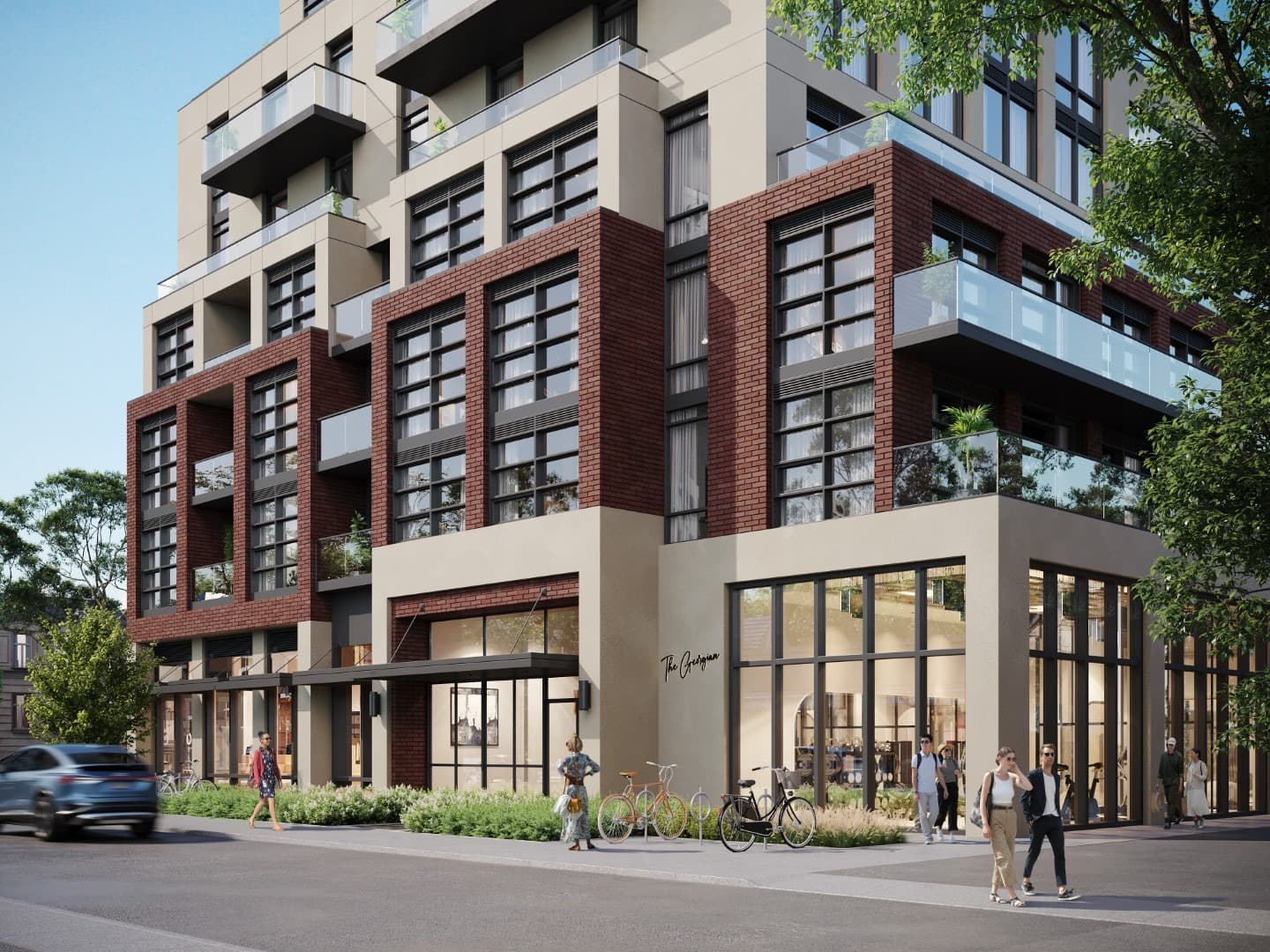 The Georgian Condos - Image 2