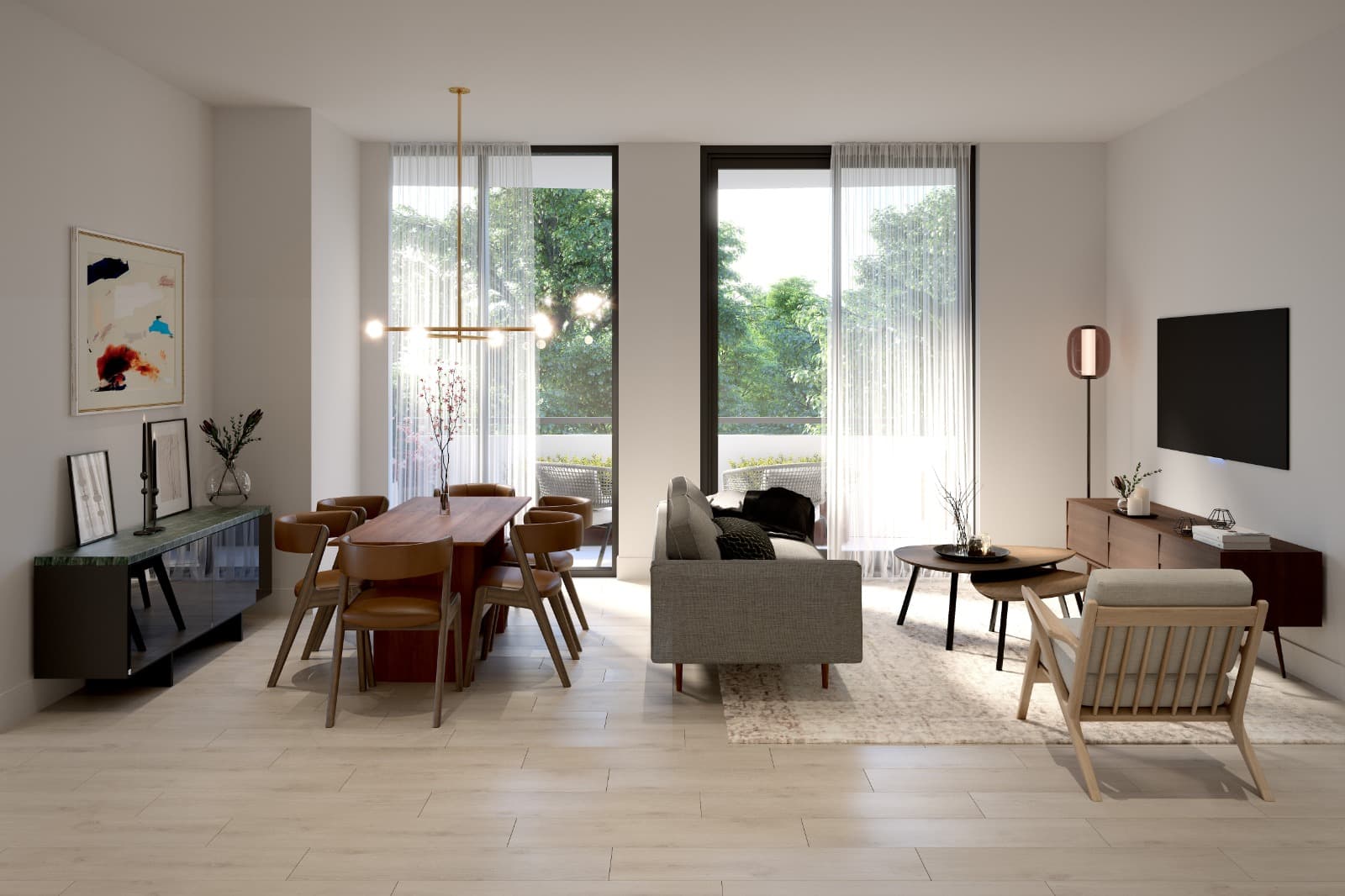 The Saw Whet Condos - Image 7