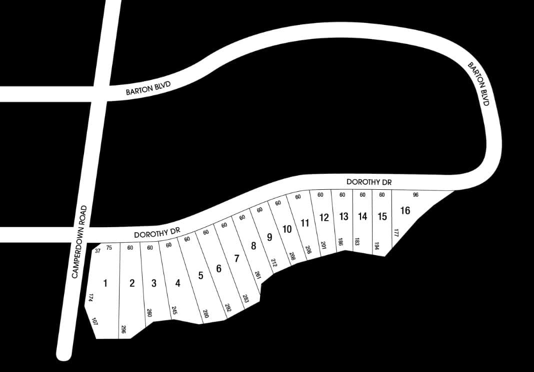 The Summit - Image 12