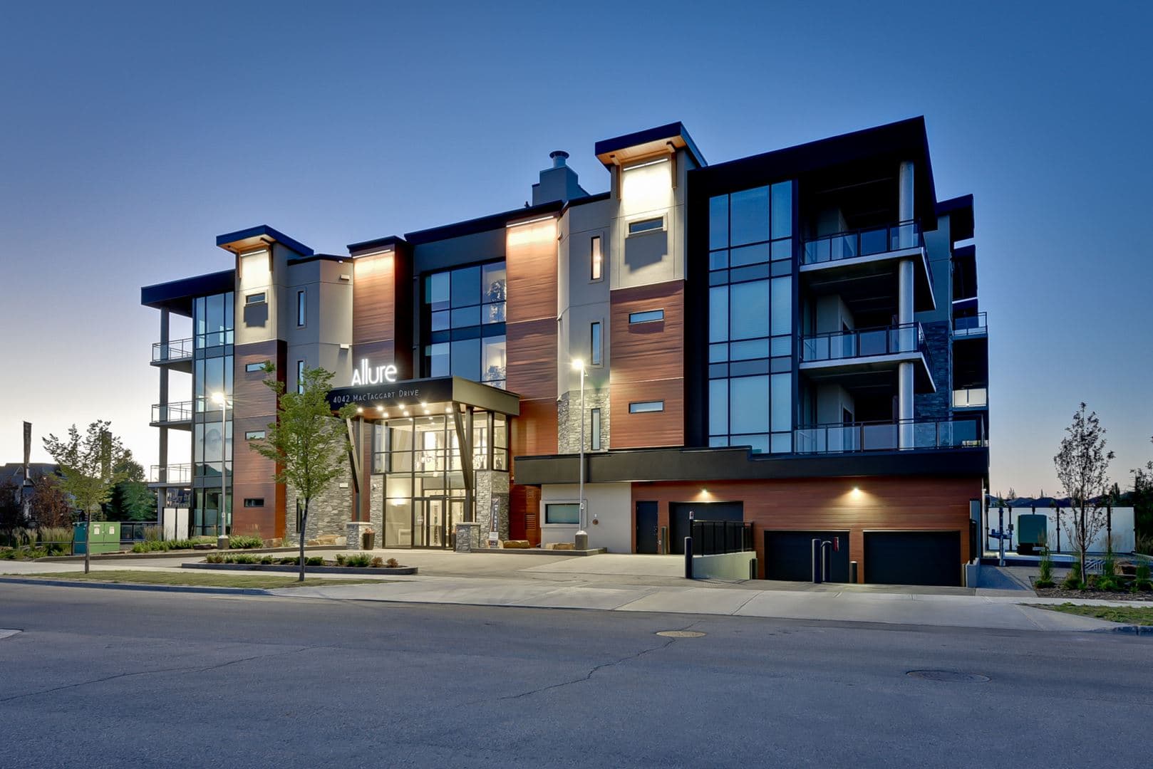 Allure Condos - Image 9