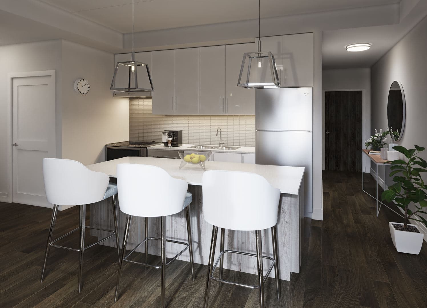 APEX Condos - Image 12