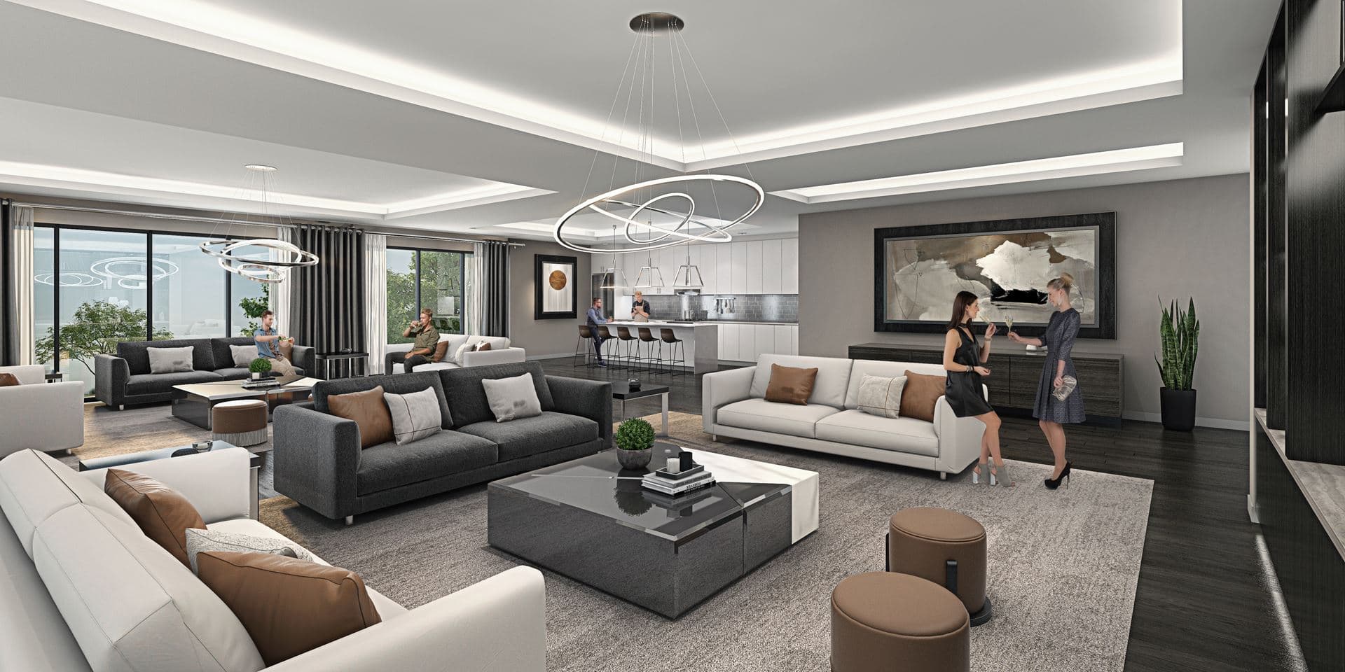 APEX Condos - Image 14