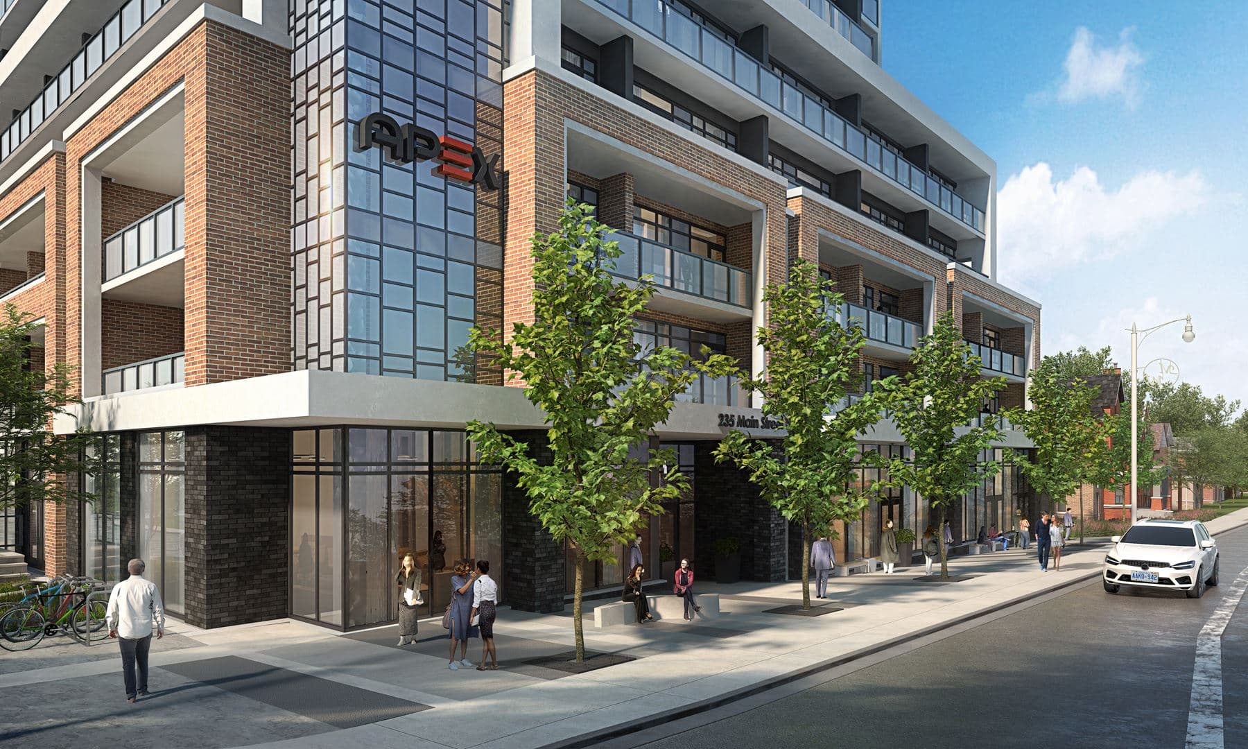 APEX Condos - Image 4