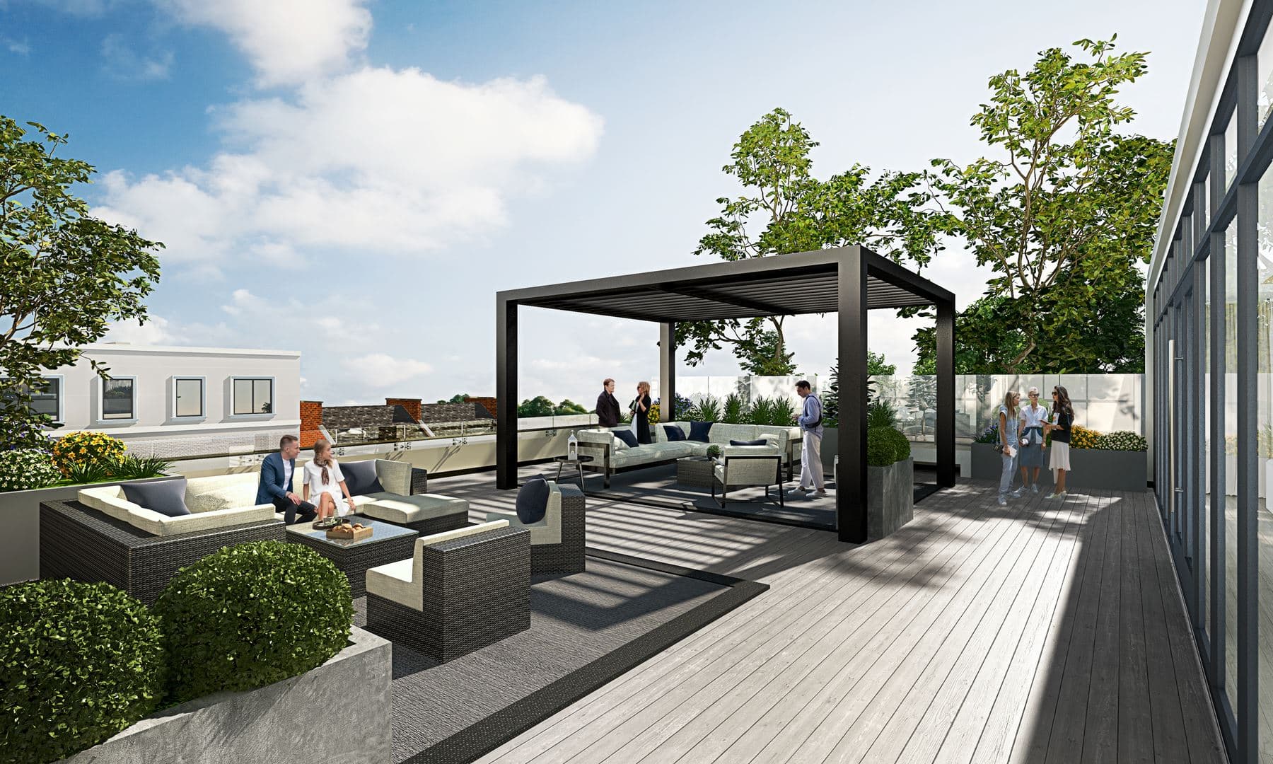 APEX Condos - Image 5