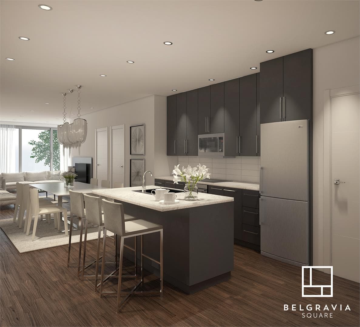 Belgravia Square Condos - Image 4