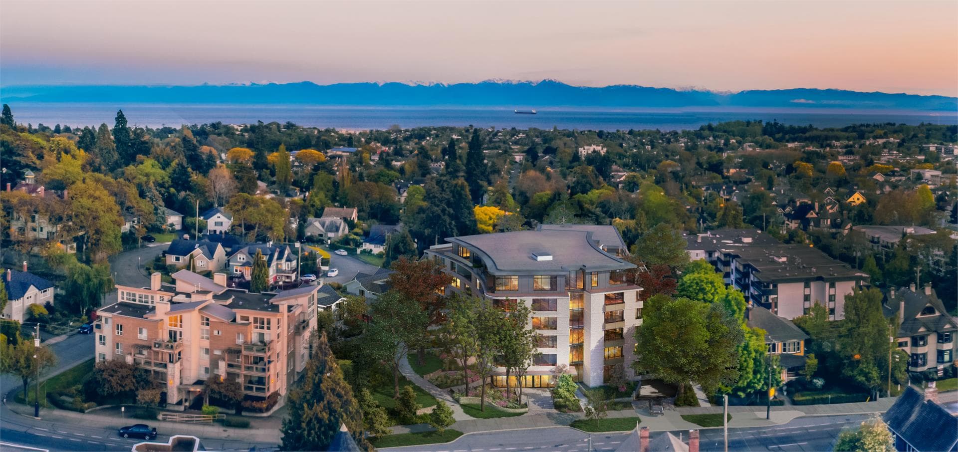 Bellewood Park Condos - Image 2