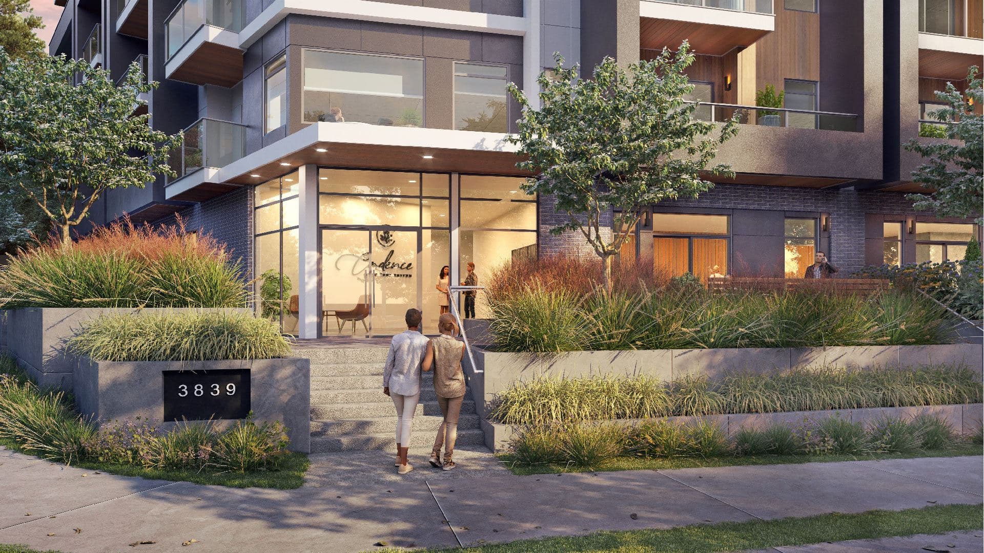 Cadence Condos - Image 3