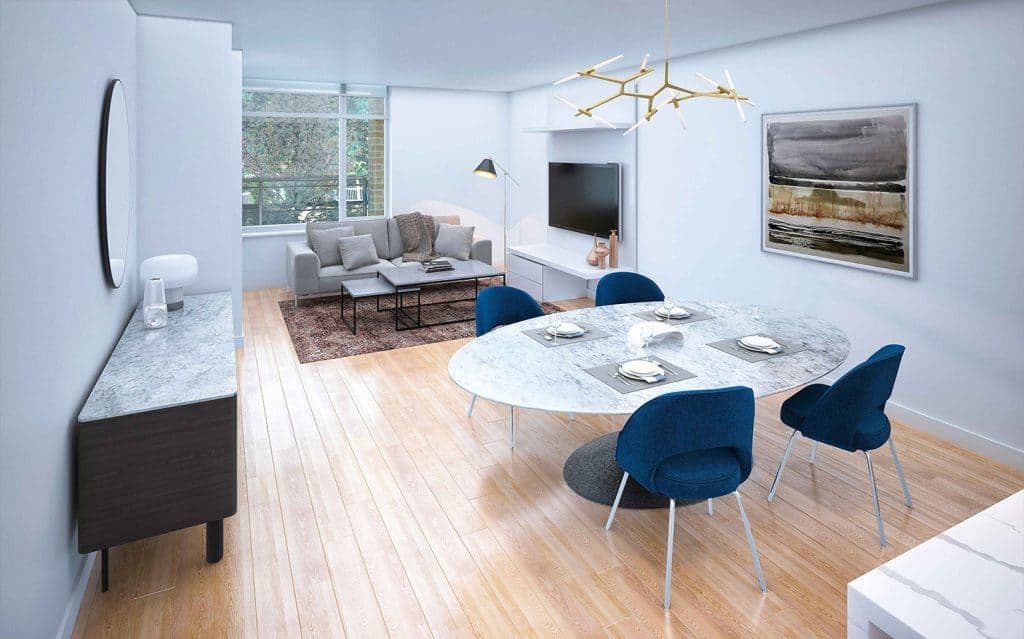 Capital Park Condos - Image 7