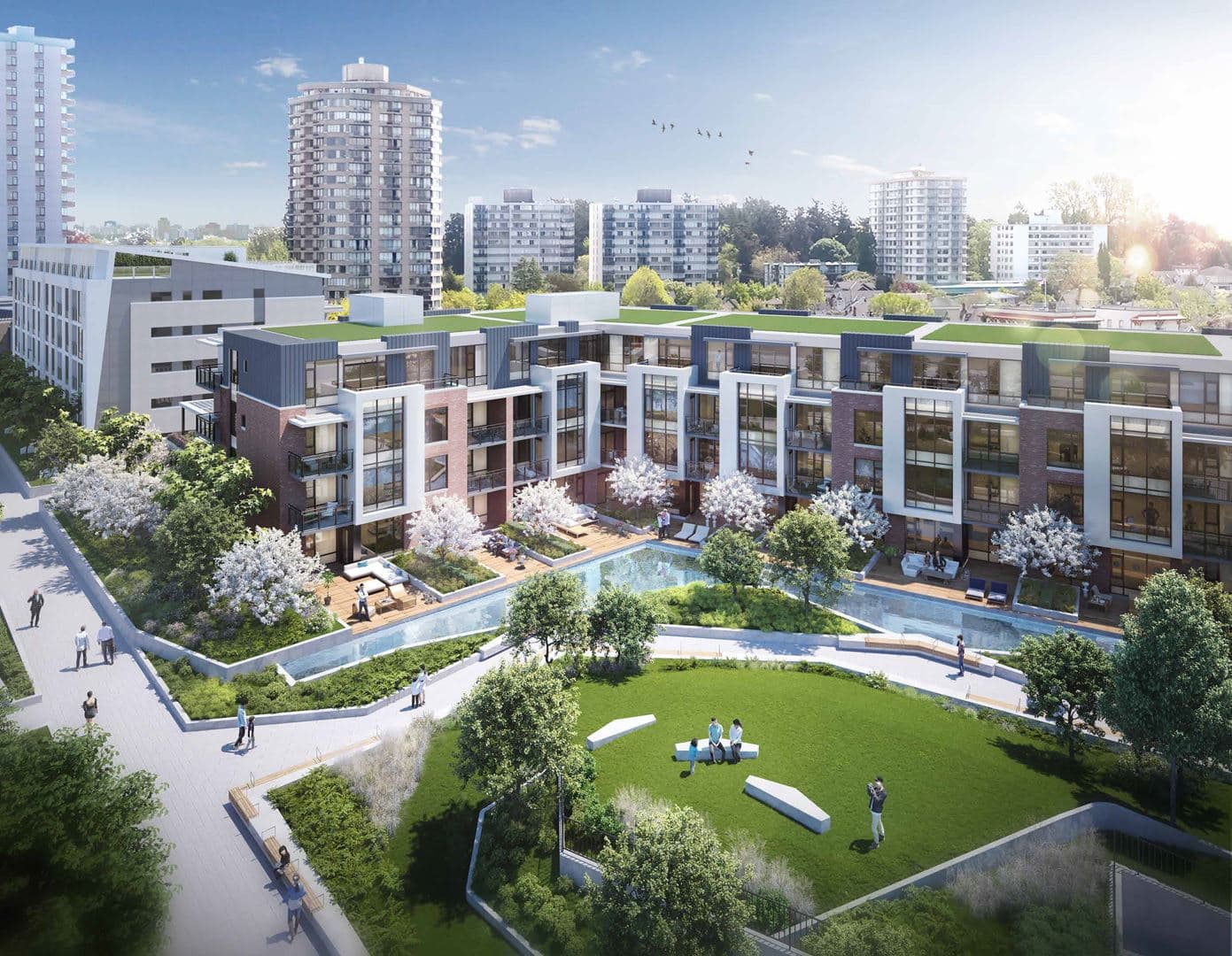 Capital Park Condos - Image 2